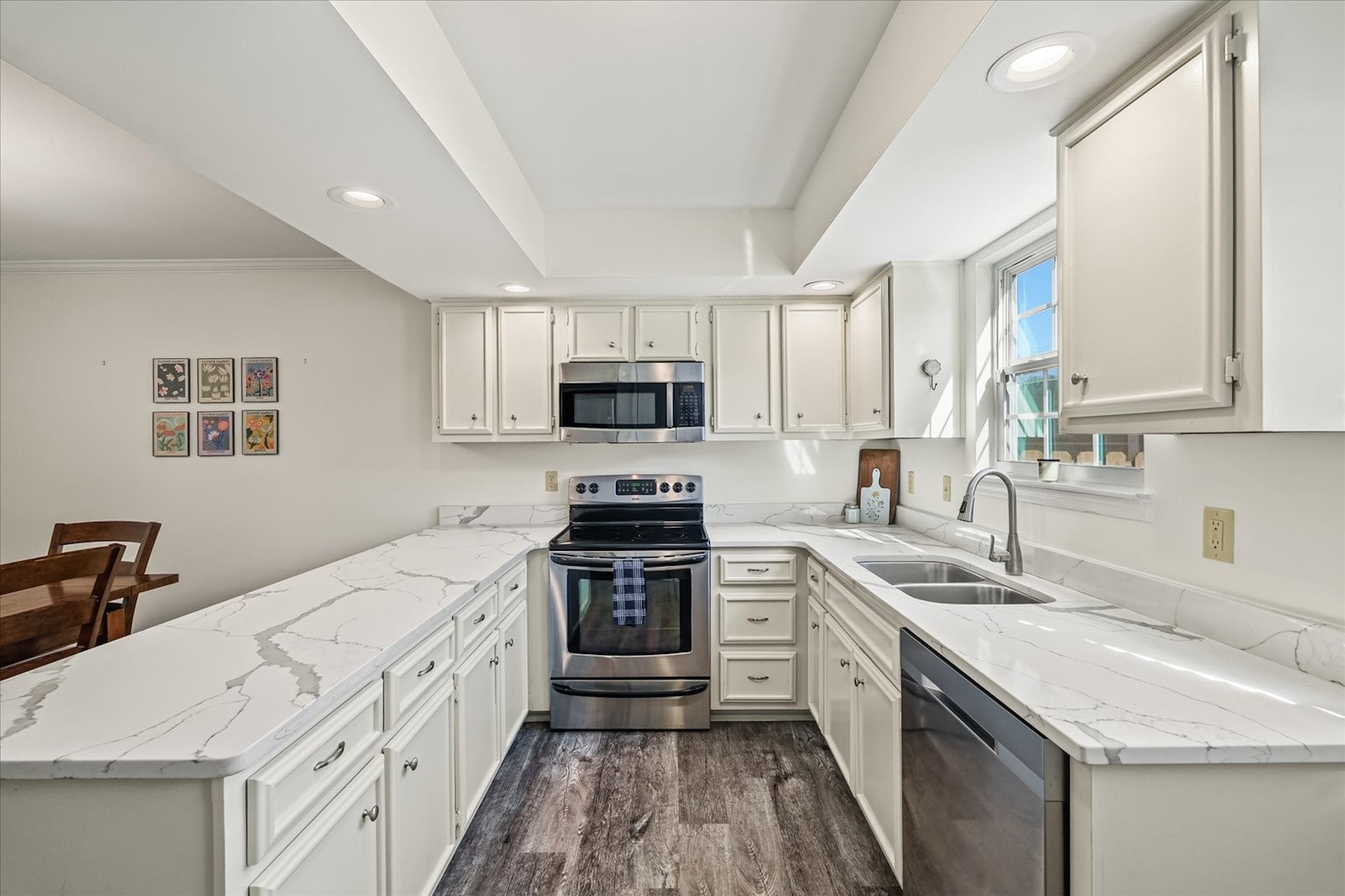  2714 Linmar Ave, Nashville, TN, 37215 - 物件實景