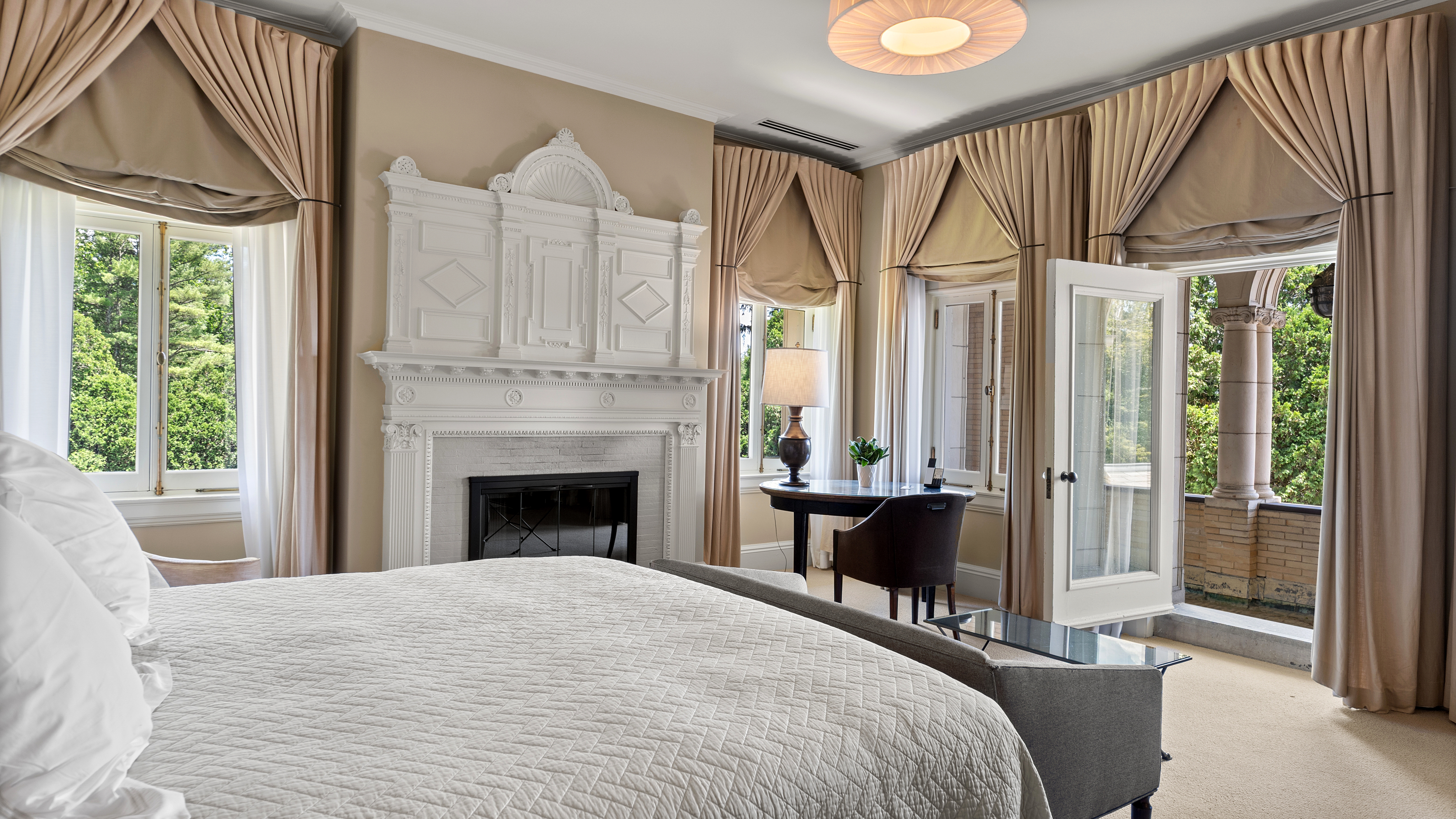  The Wheatleigh: Iconic Gilded Age Masterpiece - 物件實景