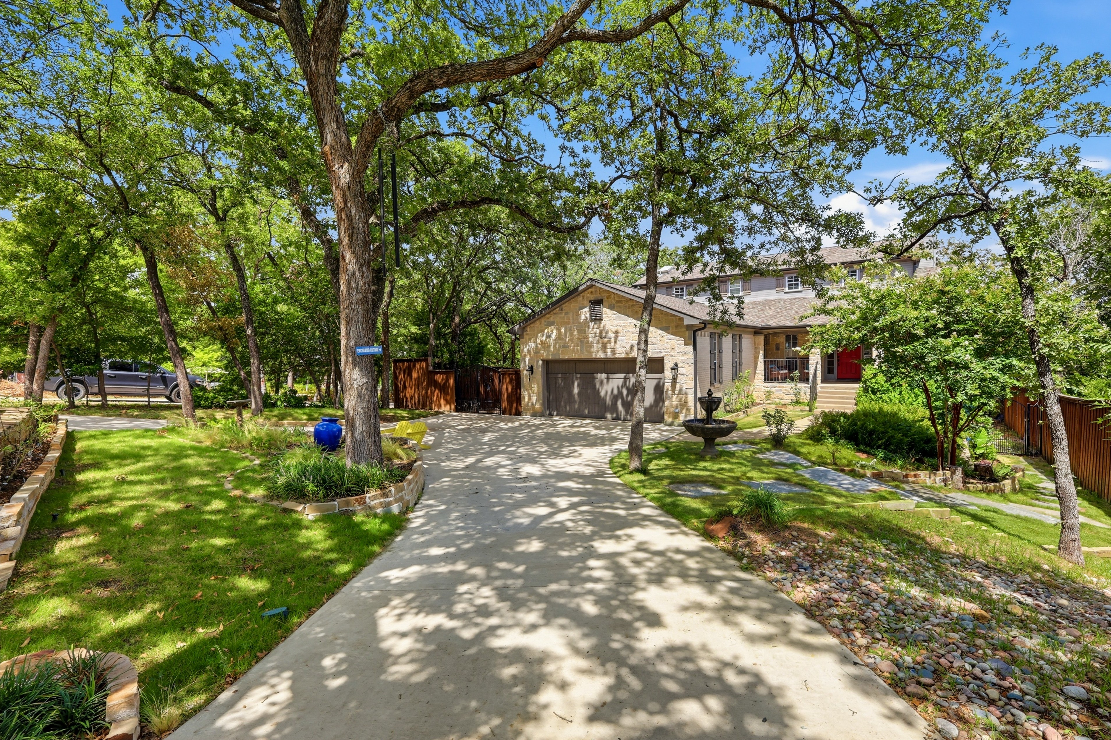  2930 Peninsula Drive, Grapevine, TX, 76051 - 物件實景