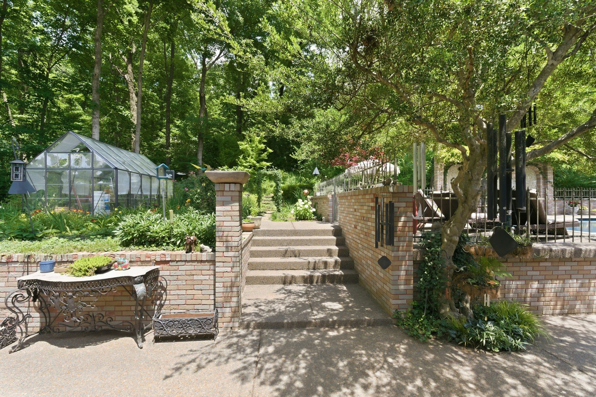  5430 Camelot Rd, Brentwood, TN, 37027 - 物件實景