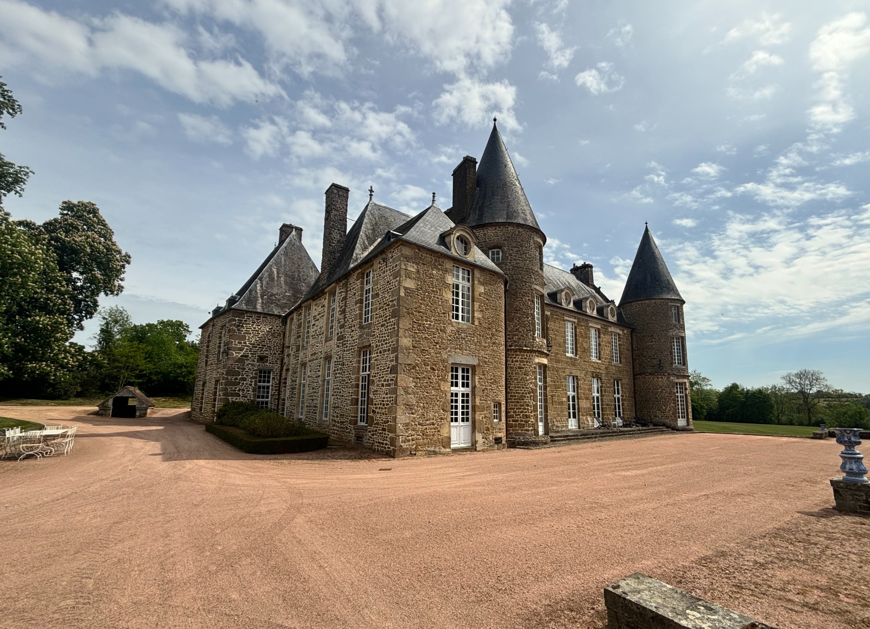  Château - 物件實景