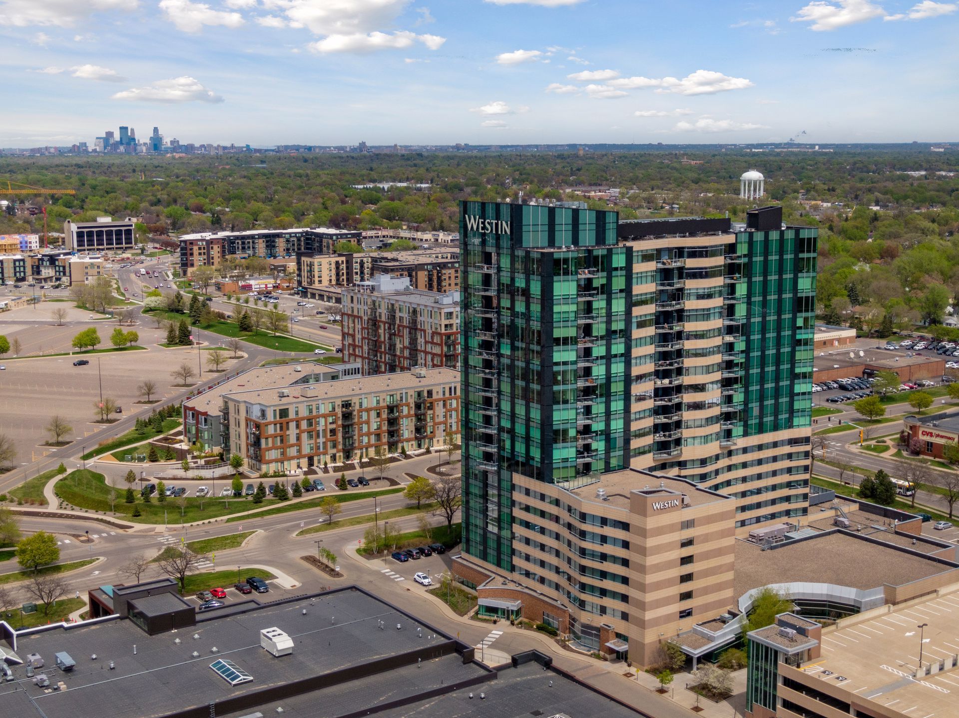  Refined Luxury Living at The Westin Edina Galleria - 物件實景