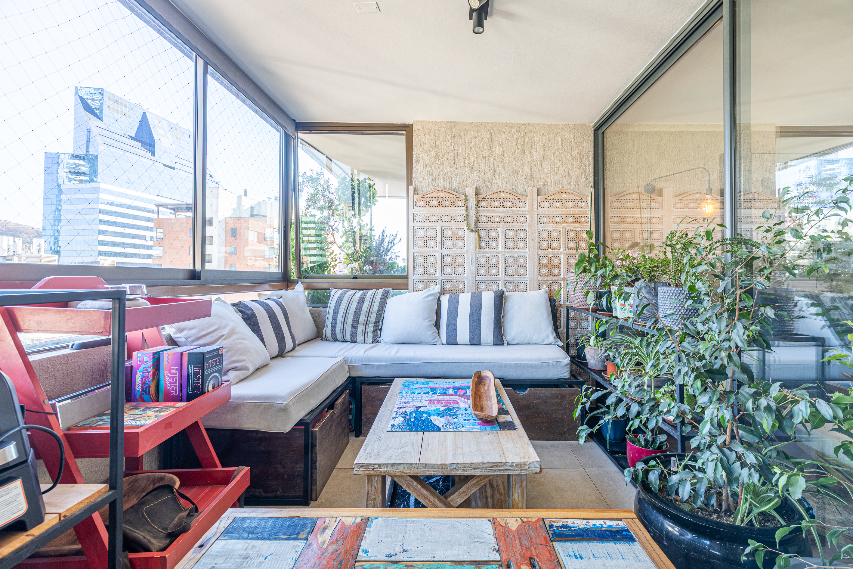  Premium Renovation in an Exclusive El Golf Apartment - 物件實景