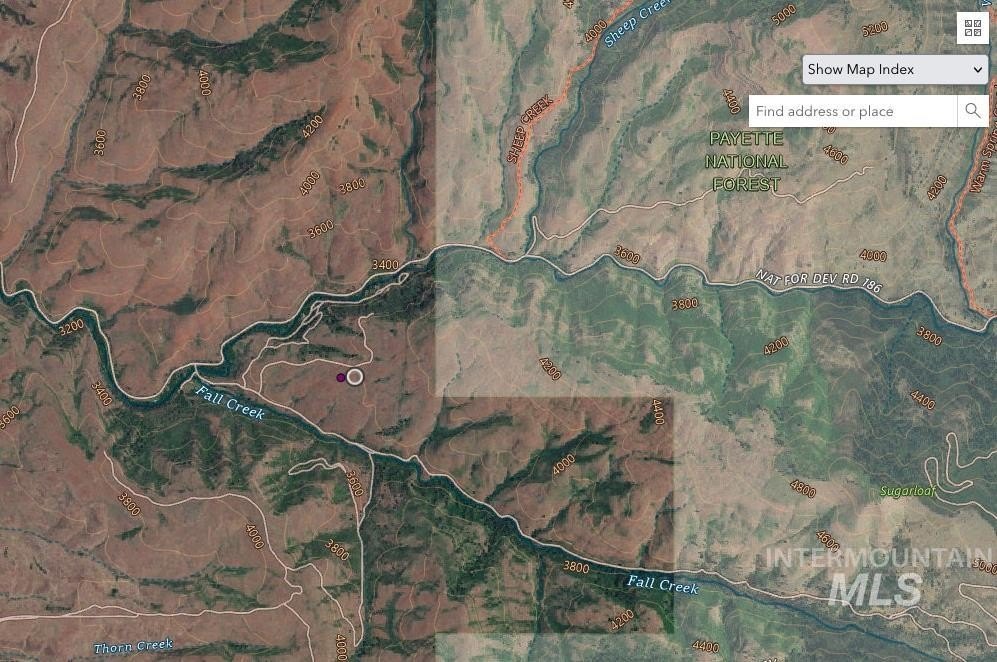 Council, Idaho, 83612, United States, ,Residential,For Sale,1921921