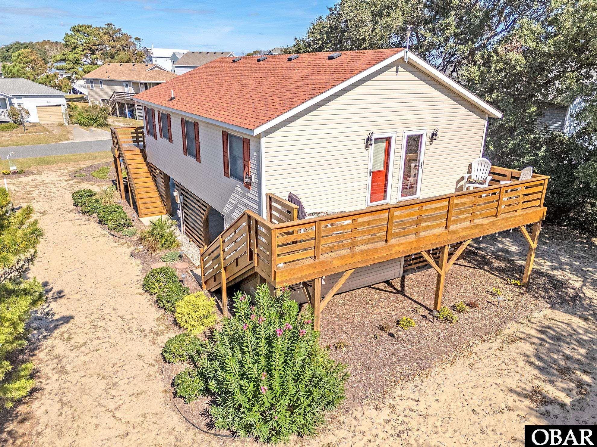 Nags Head, North Carolina, 27959, United States, 3 Bedrooms Bedrooms, ,2 BathroomsBathrooms,Residential,For Sale,1968789