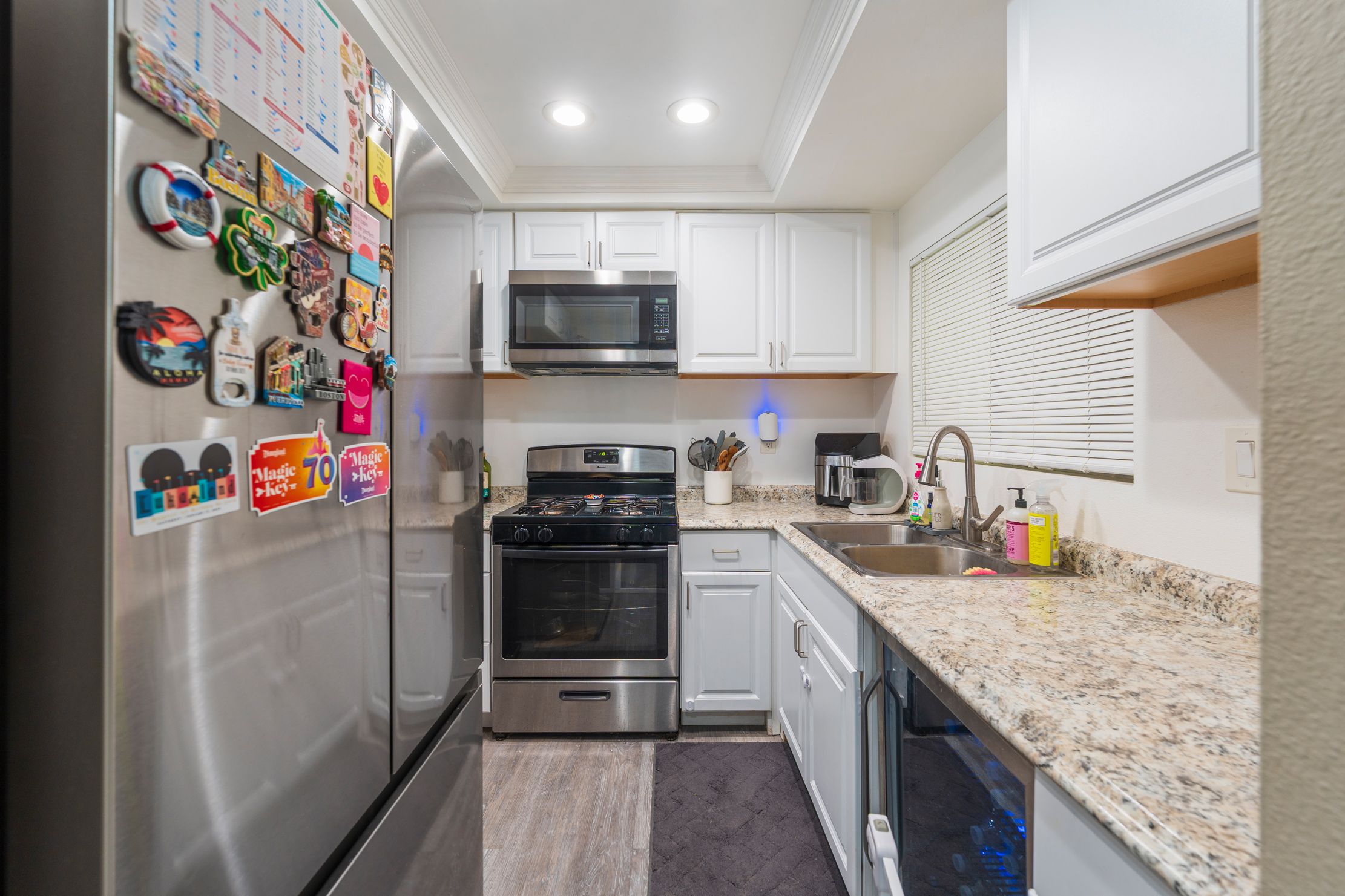  628 Daisy Avenue #225, Long Beach, CA 90802 - 物件實景