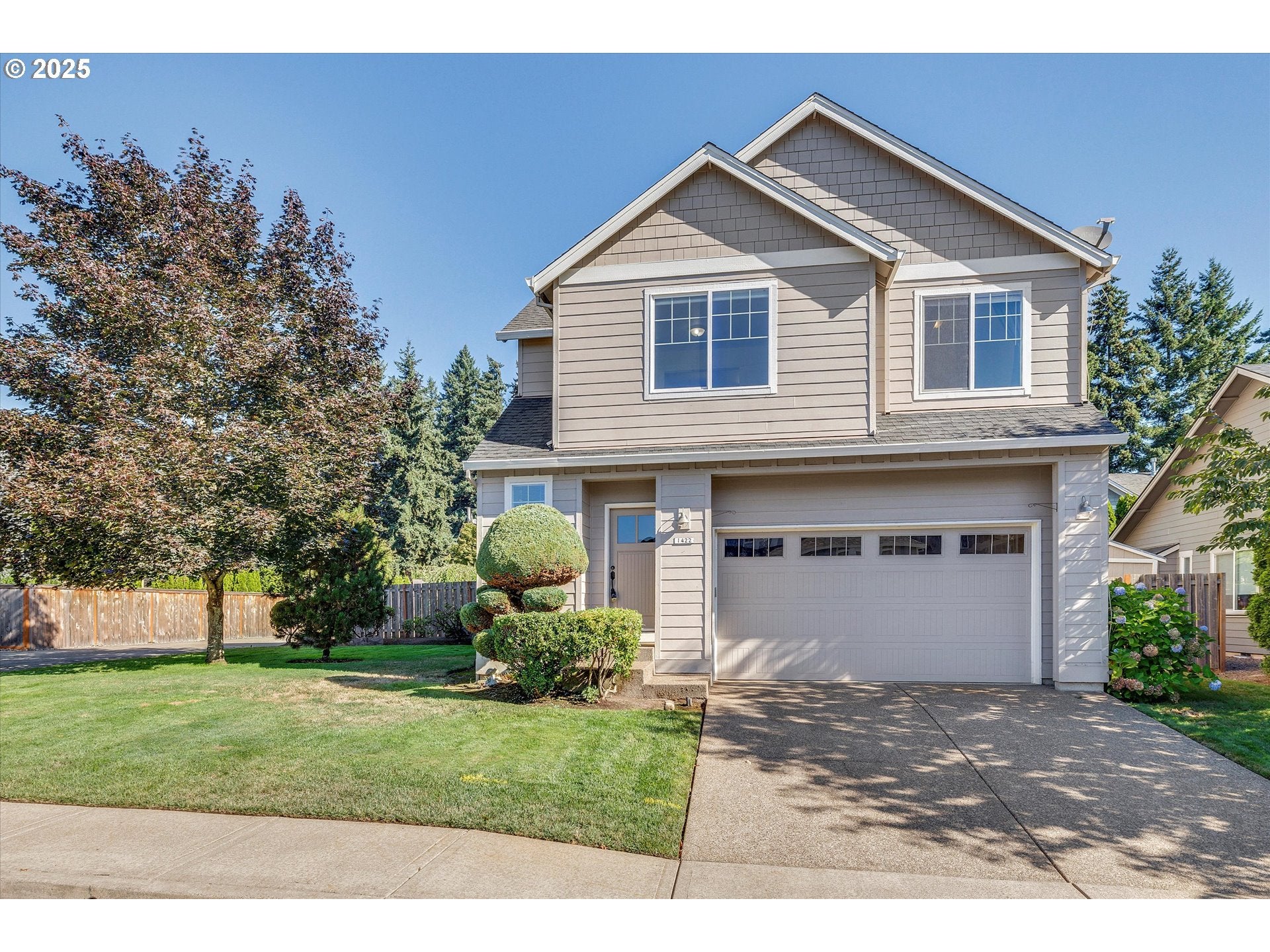 18th Pl, Canby, OR 97013 #1
