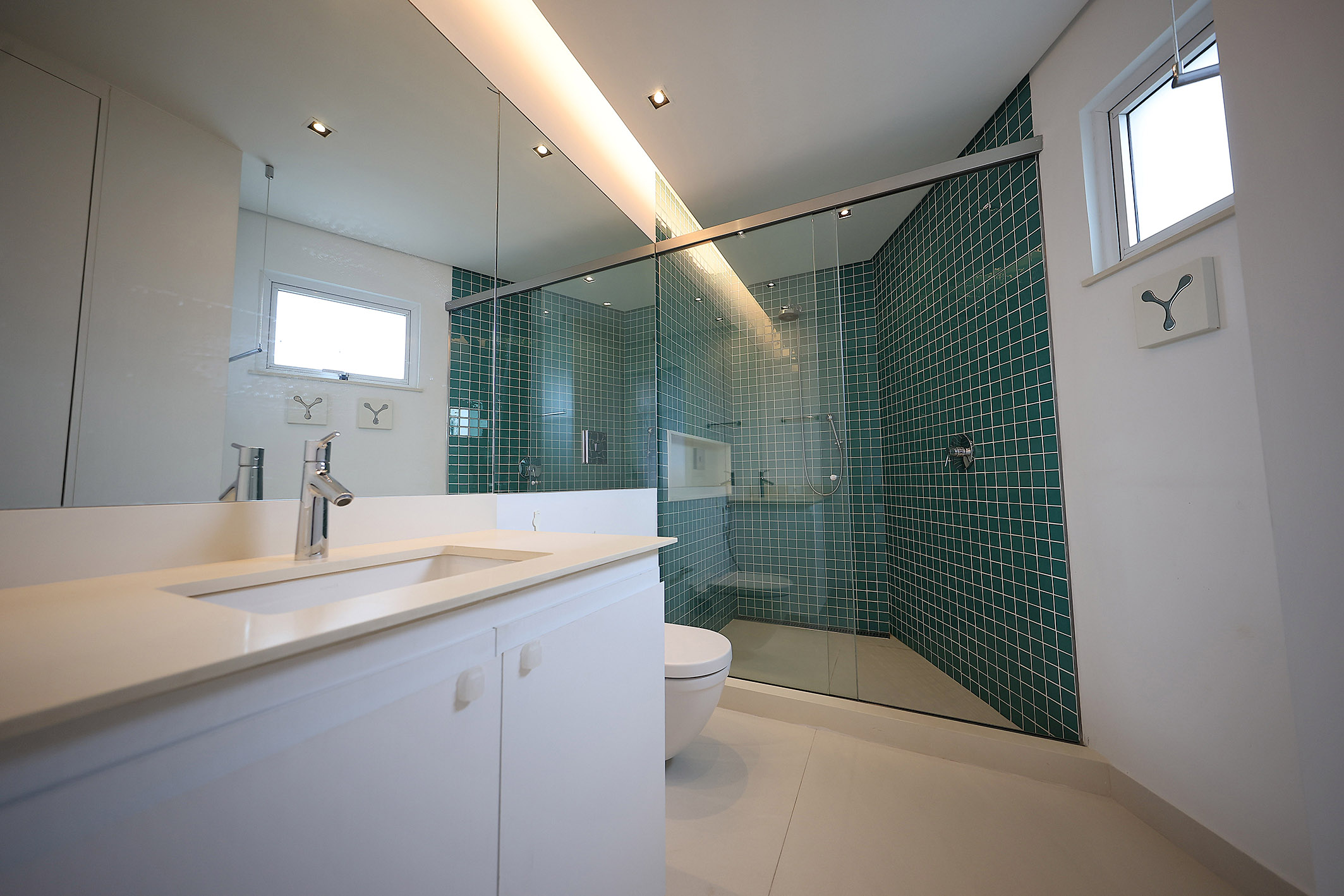  Duplex Penthouse in Jardim Oceânico, Just Steps from the Beach - 物件實景
