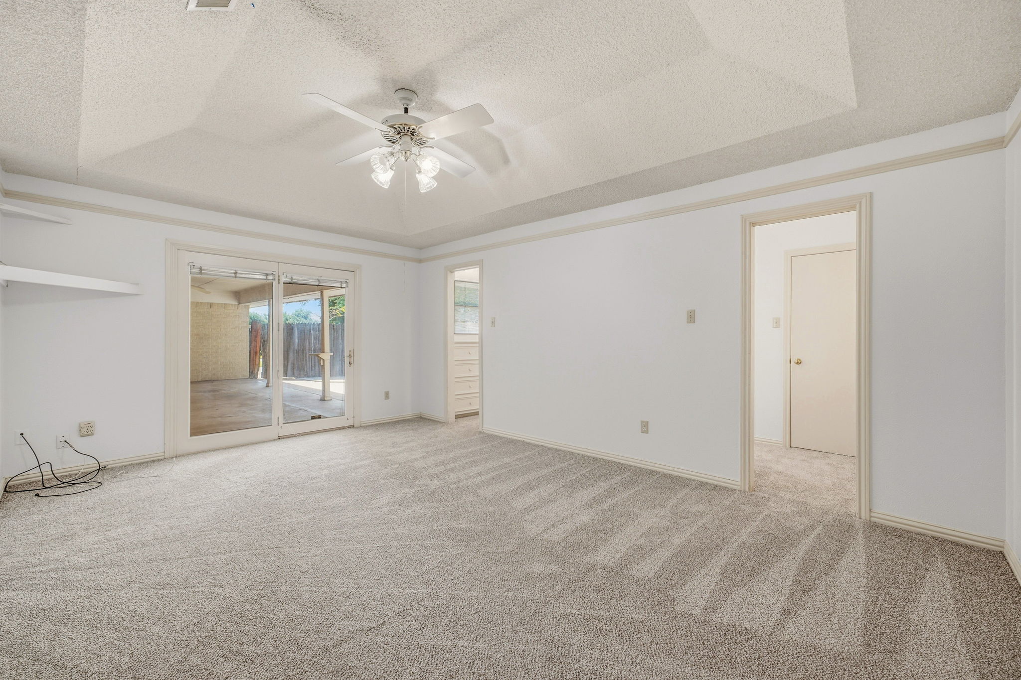  4413 Quail Hollow Road, Fort Worth, TX, 76133 - 物件實景