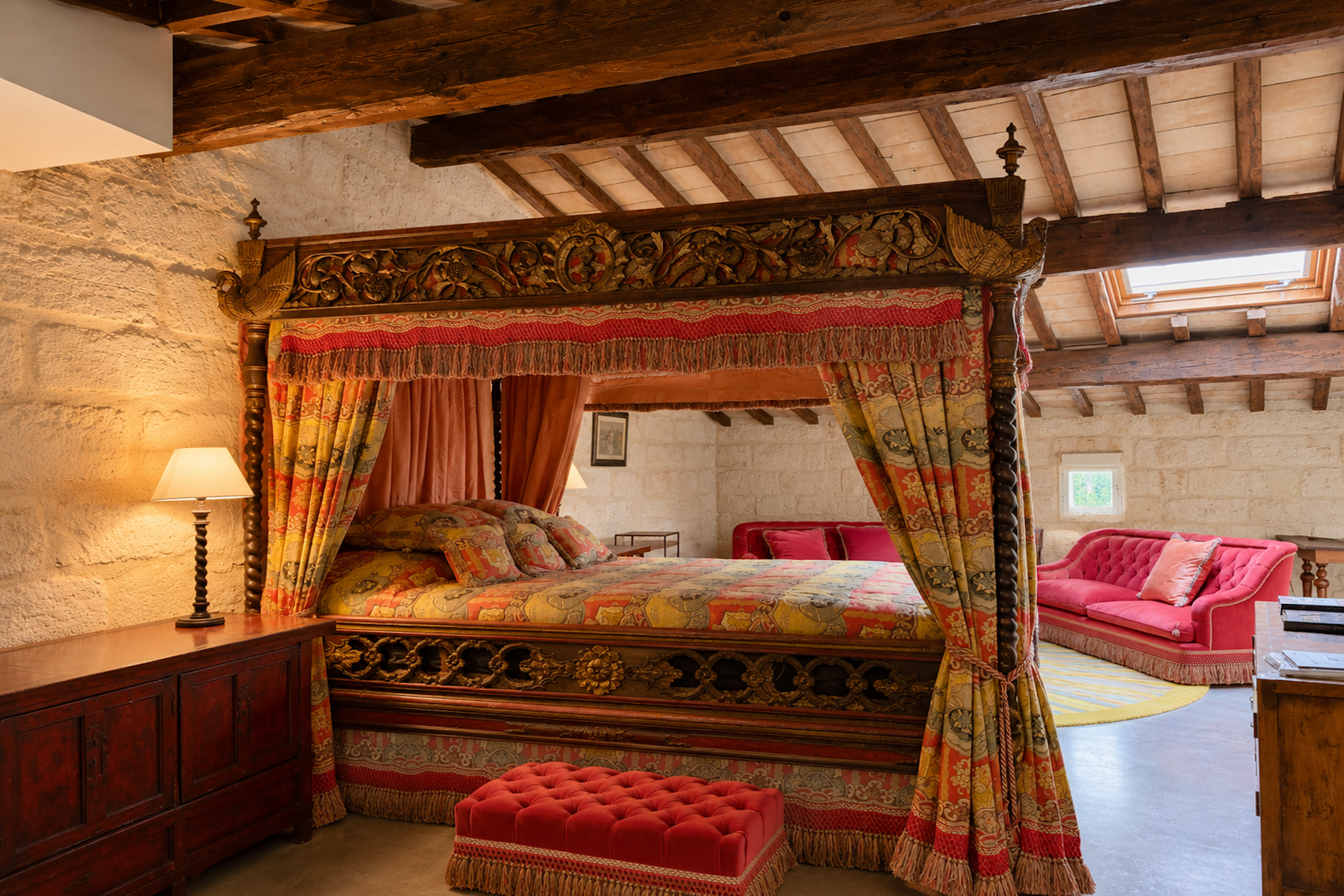  UZÈS – Restored Townhouse in the Protected Historic Centre with Terrace - 物件實景