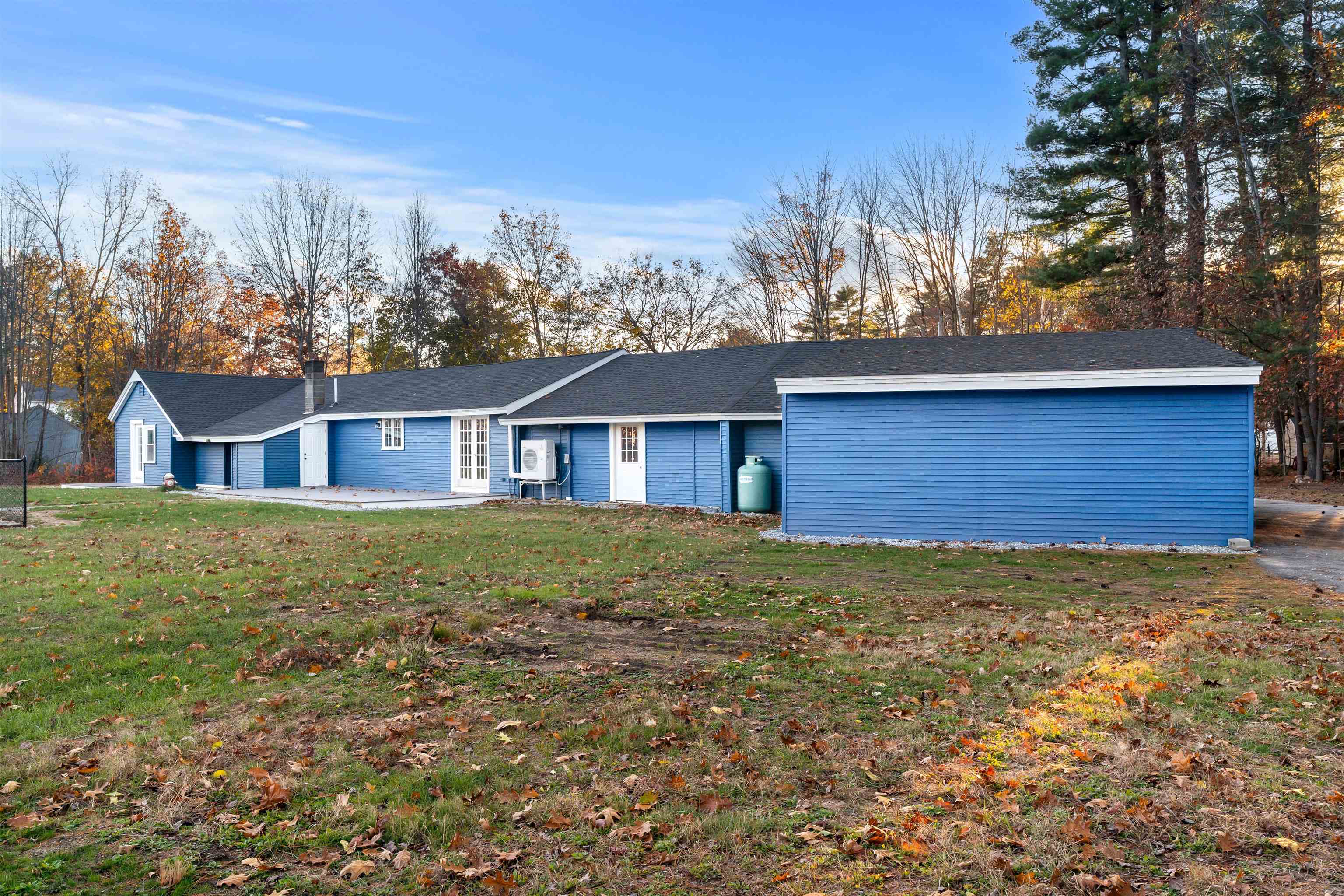 Concord, New Hampshire, 03303, United States, 4 Bedrooms Bedrooms, ,1 BathroomBathrooms,Residential,For Sale,1988375