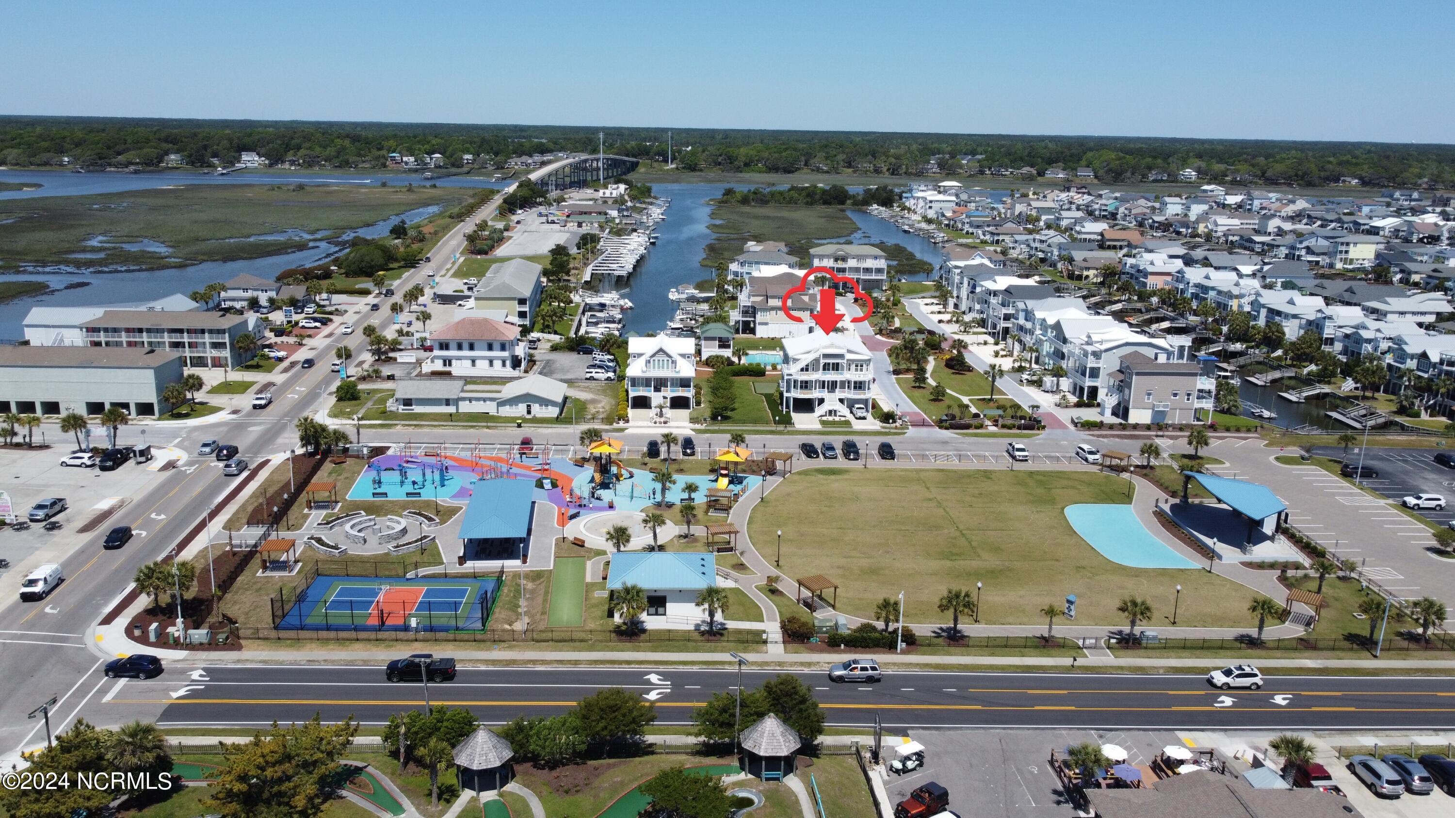 Ocean Isle Beach, North Carolina, 28469, United States, 5 Bedrooms Bedrooms, ,4 BathroomsBathrooms,Residential,For Sale,1828443