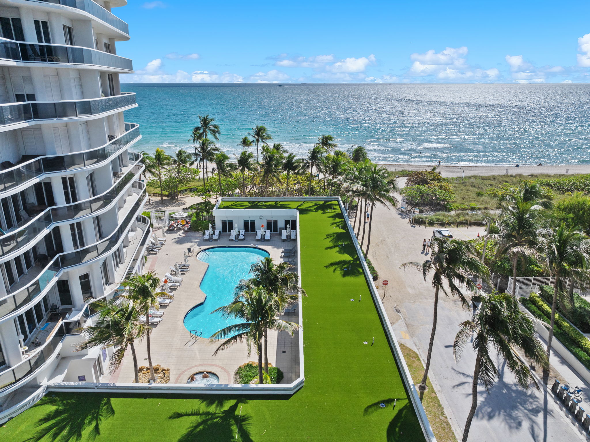  9601 Collins Ave, Bal Harbour, FL, 33154 - 物件實景