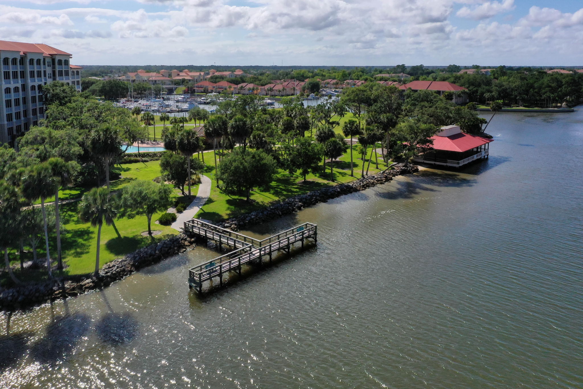  146 Palm Coast Resort Boulevard, #409, Palm Coast, FL - 物件實景