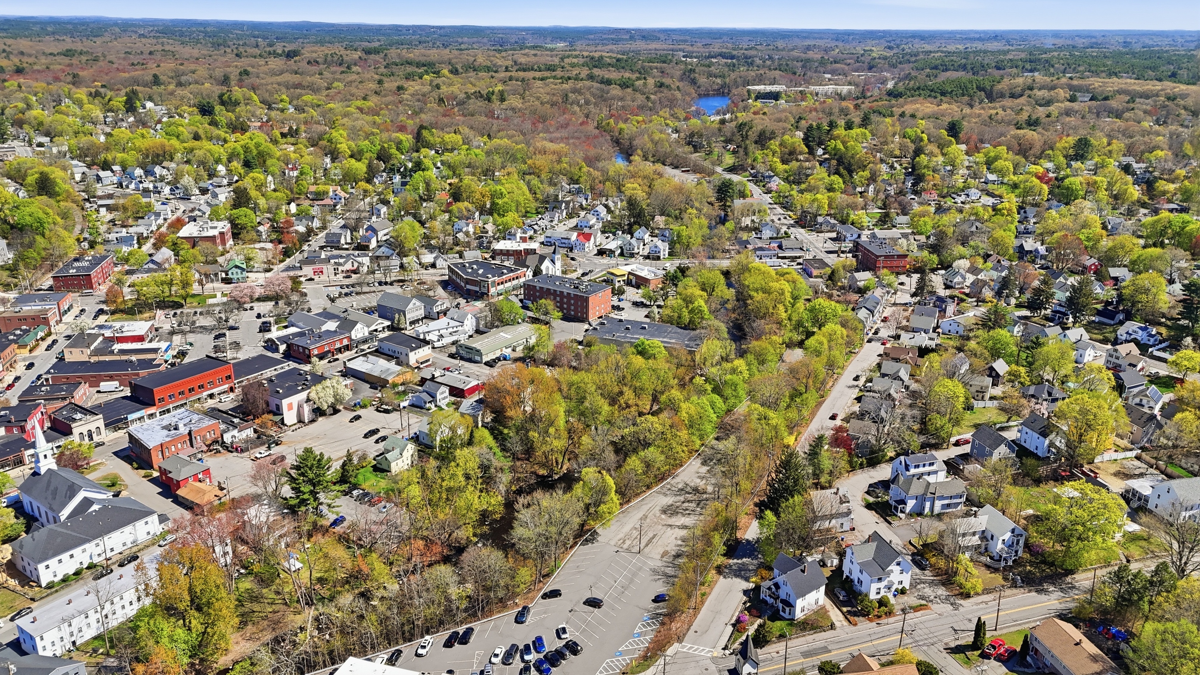  26 Walnut Street, Maynard, MA 01754 - 物件實景