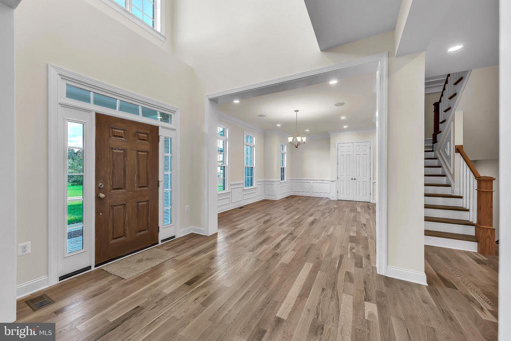 Oak Hill, Virginia, 20171, United States, 1 Bedroom Bedrooms, ,2 BathroomsBathrooms,Residential,For Sale,1984507