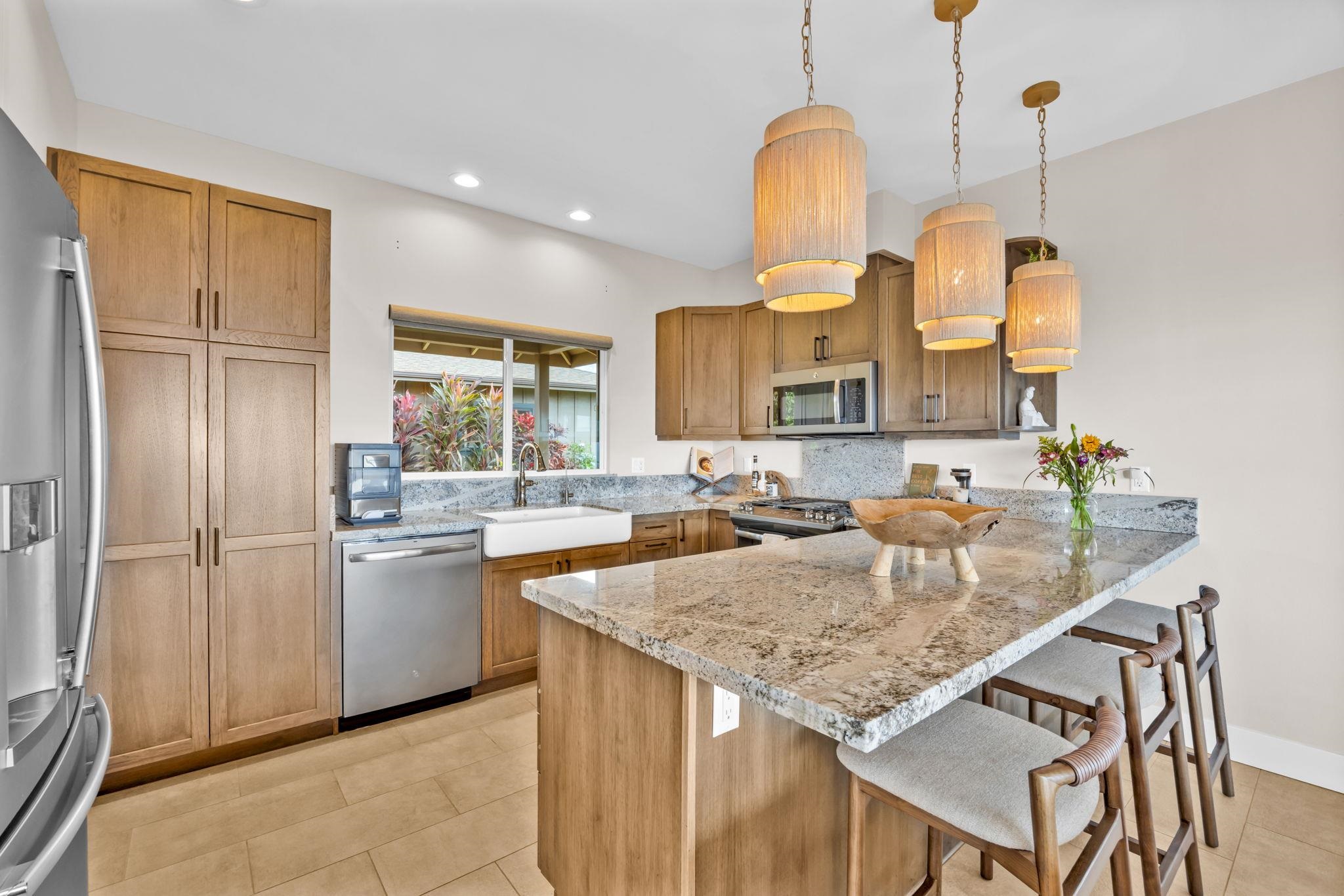 Kula, Hawaii, 96790, United States, 2 Bedrooms Bedrooms, ,2 BathroomsBathrooms,Residential,For Sale,1990288