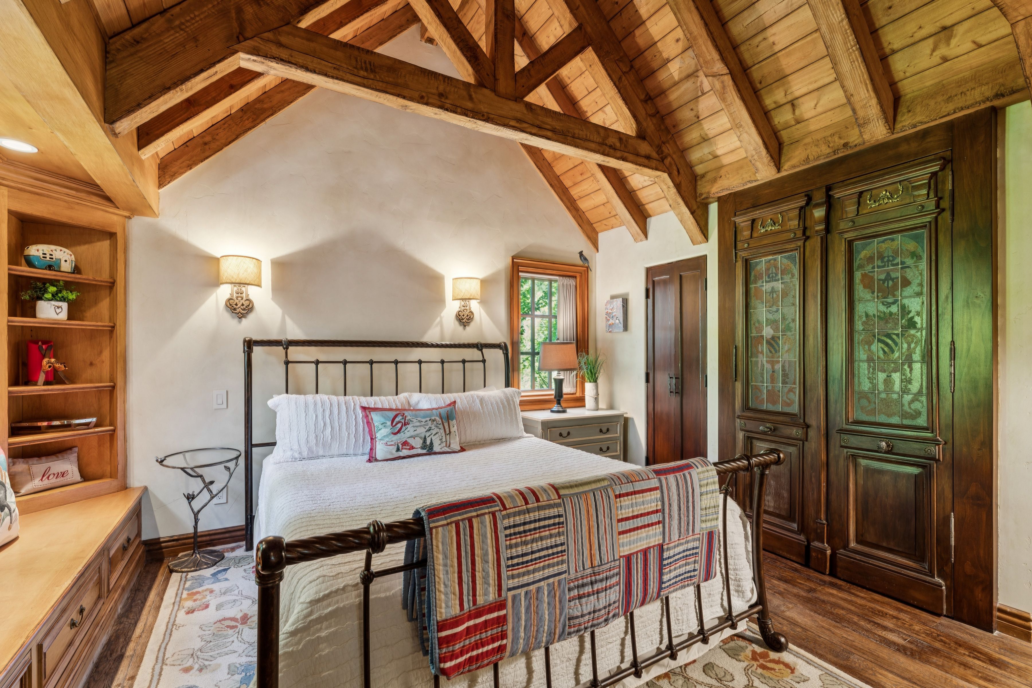  27956 High Knoll Road, Lake Arrowhead, CA 92352 - 物件實景