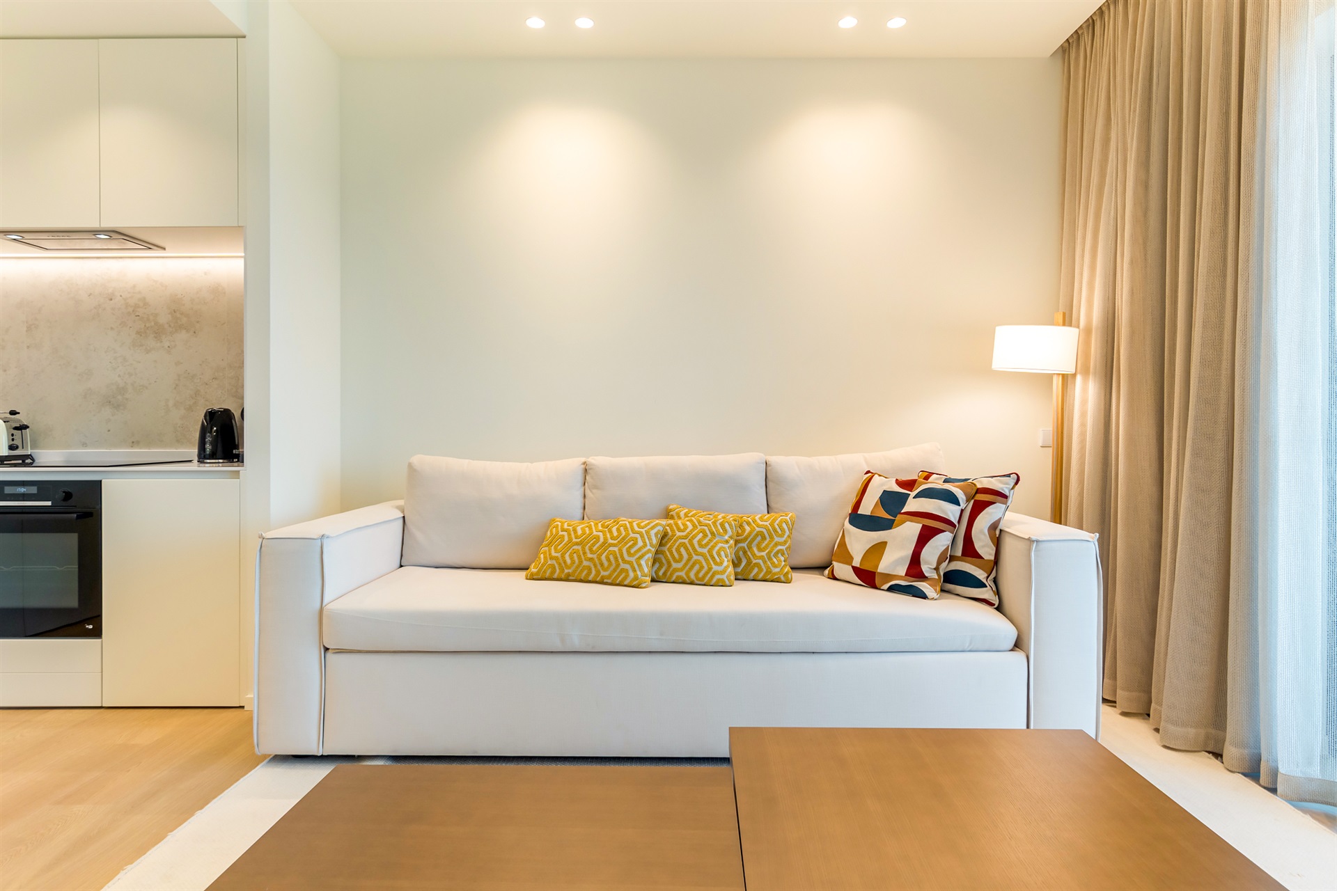  Flat, 1 bedrooms, for Sale - 物件實景