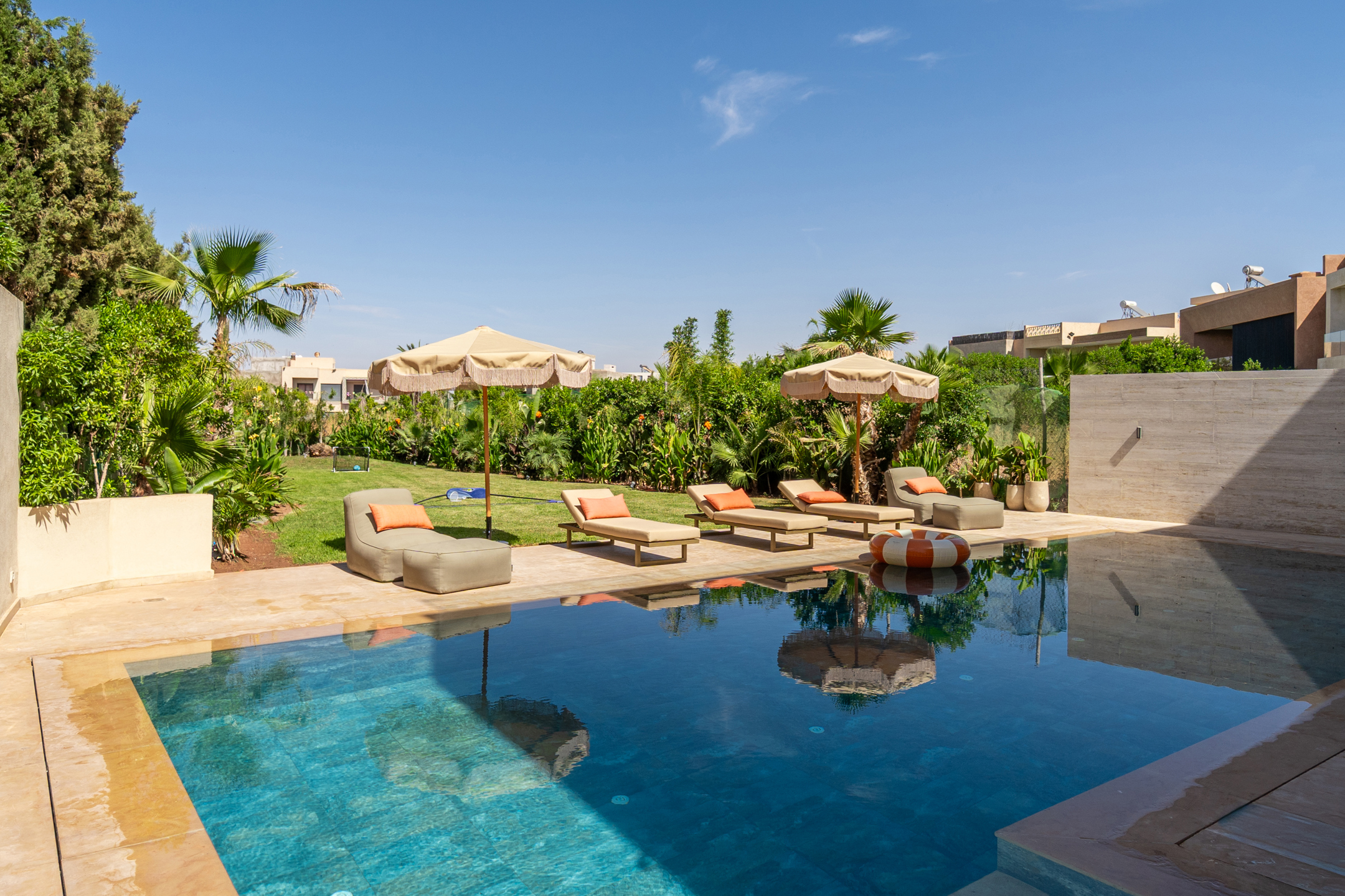  Marrakech I Argan Golf - 物件實景