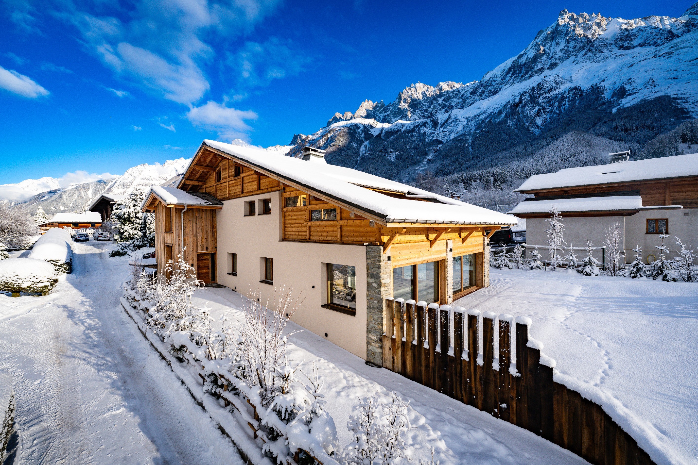 CHALET EDENN - 物件實景