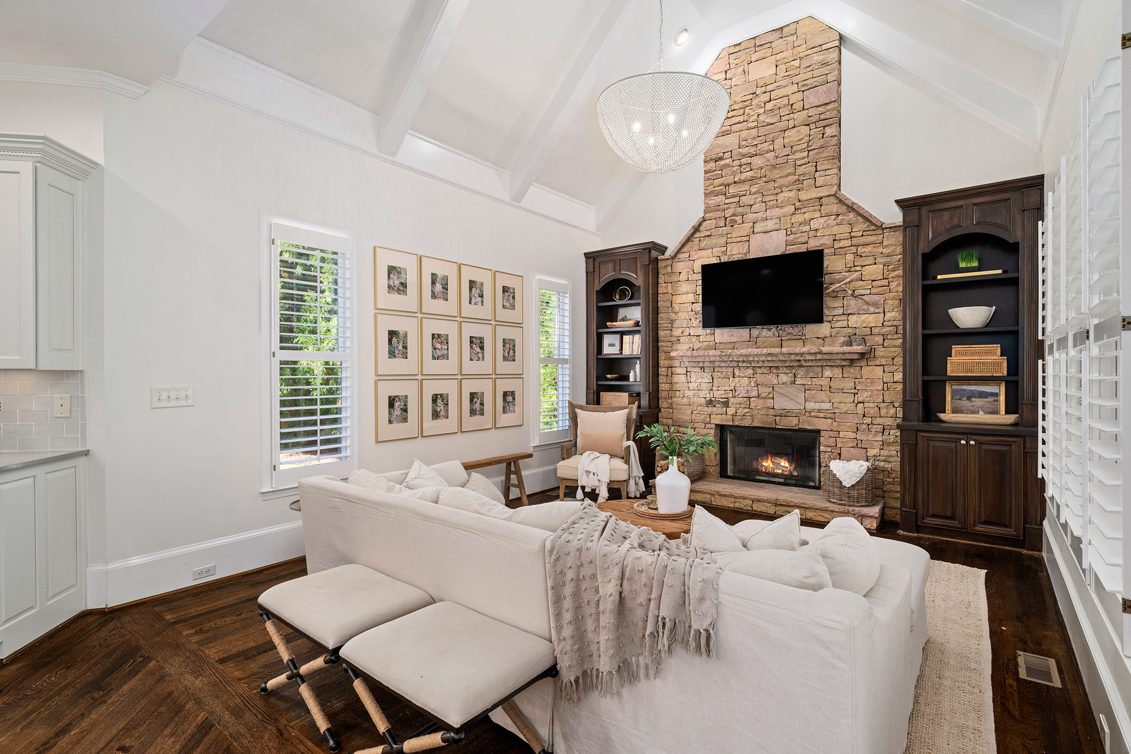  Nestled on One of Triple Crown’s Most Coveted Private Lots - 物件實景
