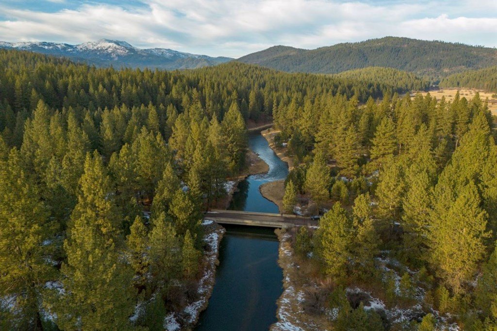 New Meadows, Idaho, 83654, United States, ,Land,For Sale,2005639