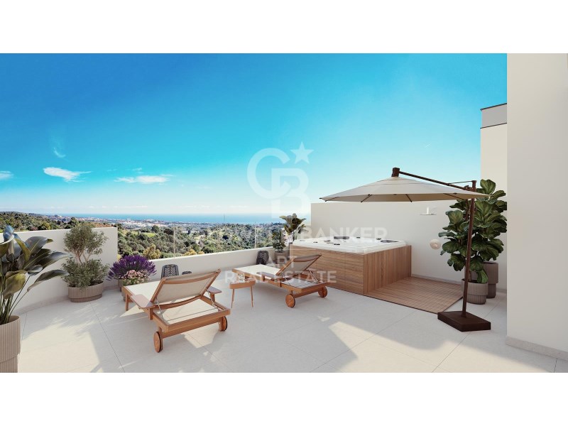 Marbella, Andalusia, ES, 2 Bedrooms Bedrooms, ,2 BathroomsBathrooms,Residential,For Sale,1746785