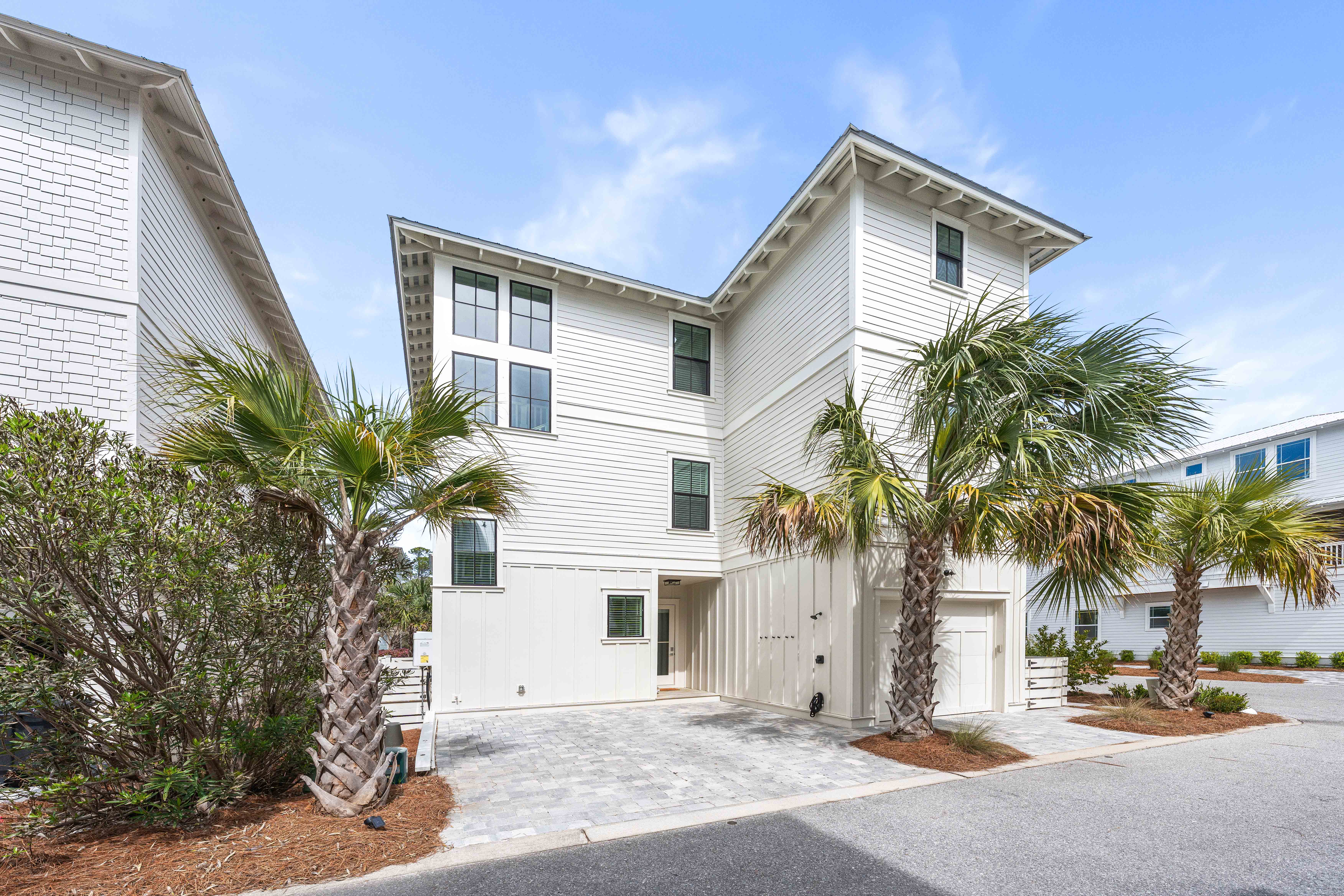  Private 30A Retreat with Dual Primary Suites & Beach Access - 物件實景