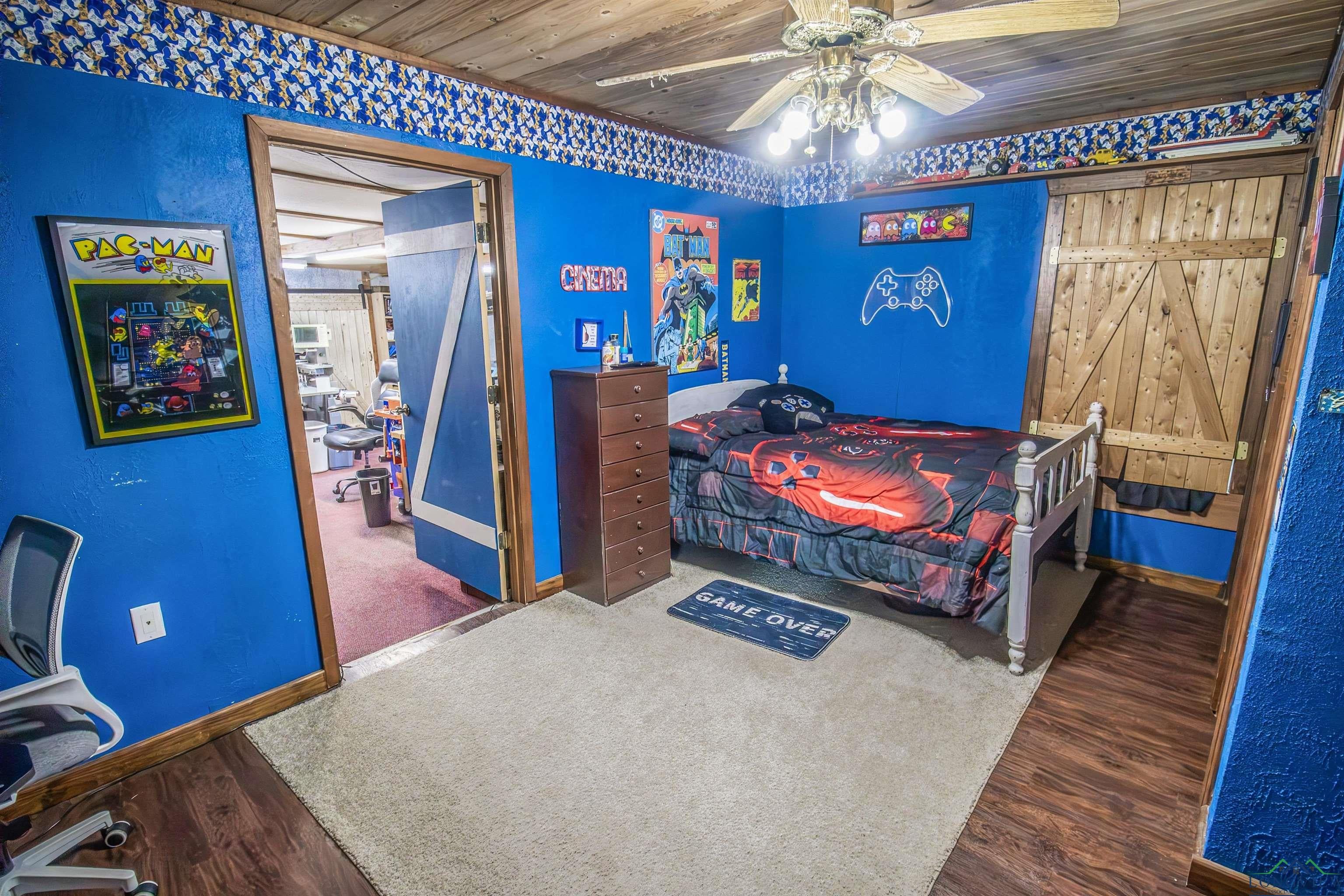 Jefferson, Texas, 75657, United States, 3 Bedrooms Bedrooms, ,2 BathroomsBathrooms,Residential,For Sale,1983011