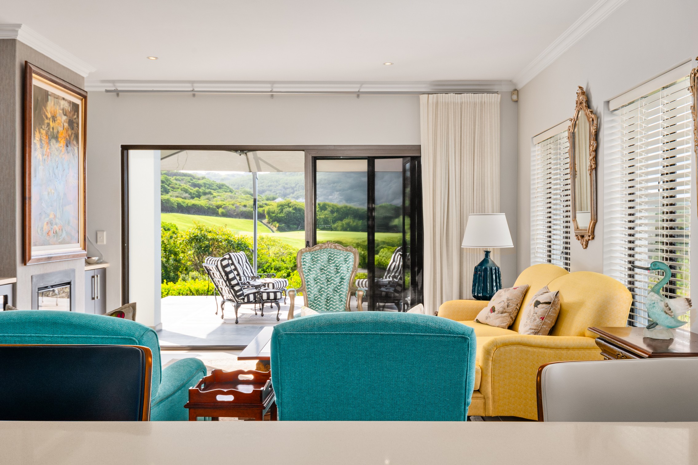  61 Maritime Close, Pezula Golf Estate - 物件實景