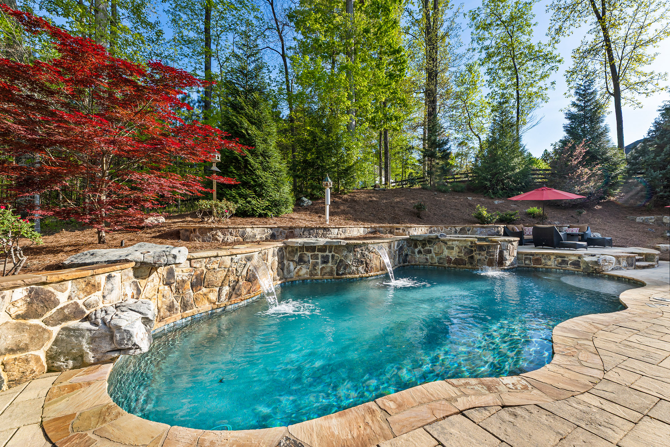  Desirable Monte Hewett First-Time Resale in the Sought-After Lake Haven - 物件實景