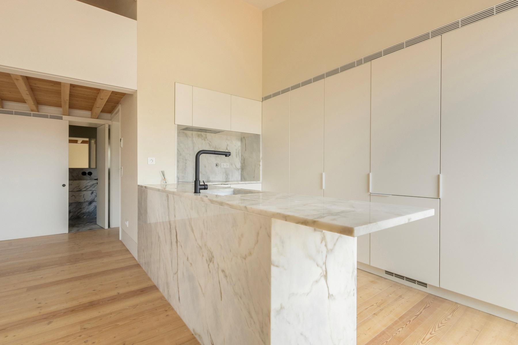  Loft, 1 bedrooms, for Sale - 物件實景