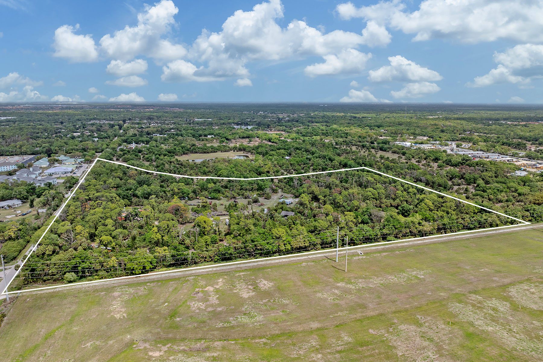  VENICE FARMS - 物件實景
