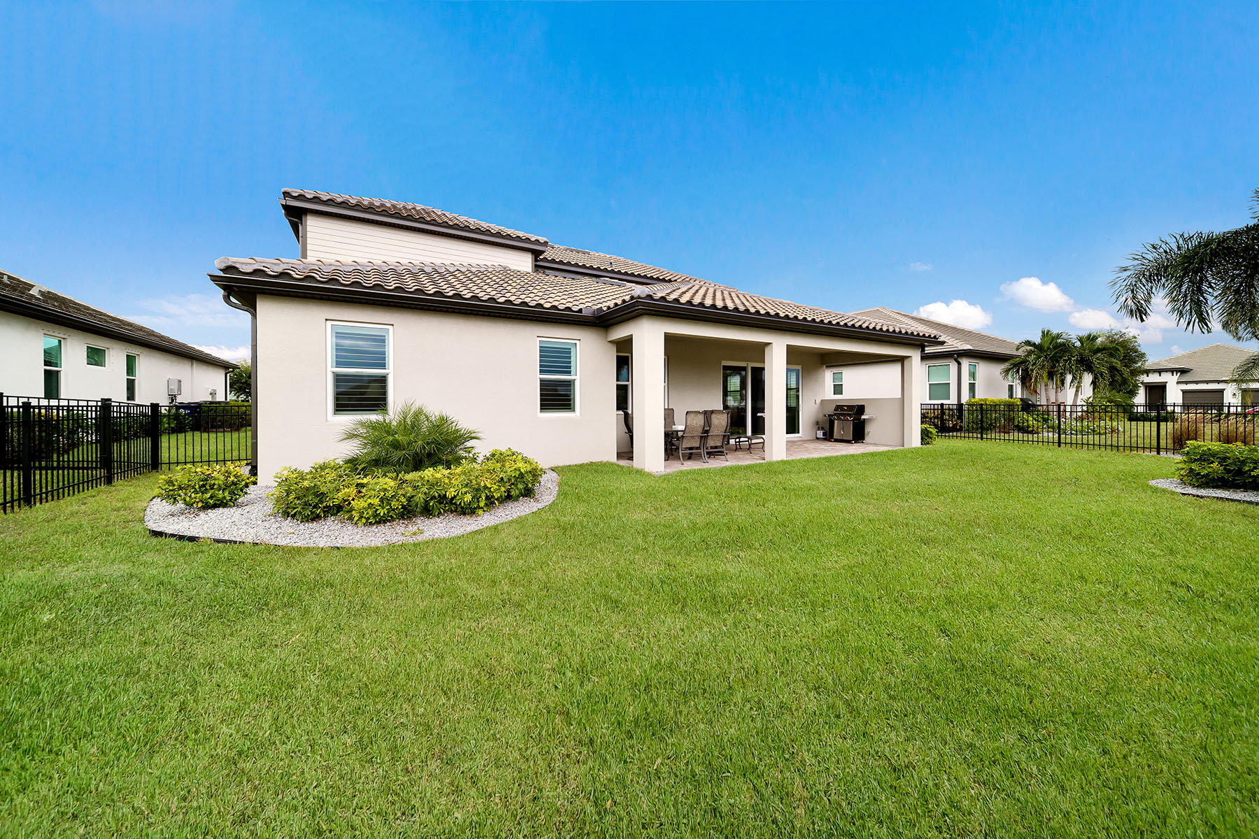  SWEETWATER AT LAKEWOOD RANCH PH I & II - 物件實景