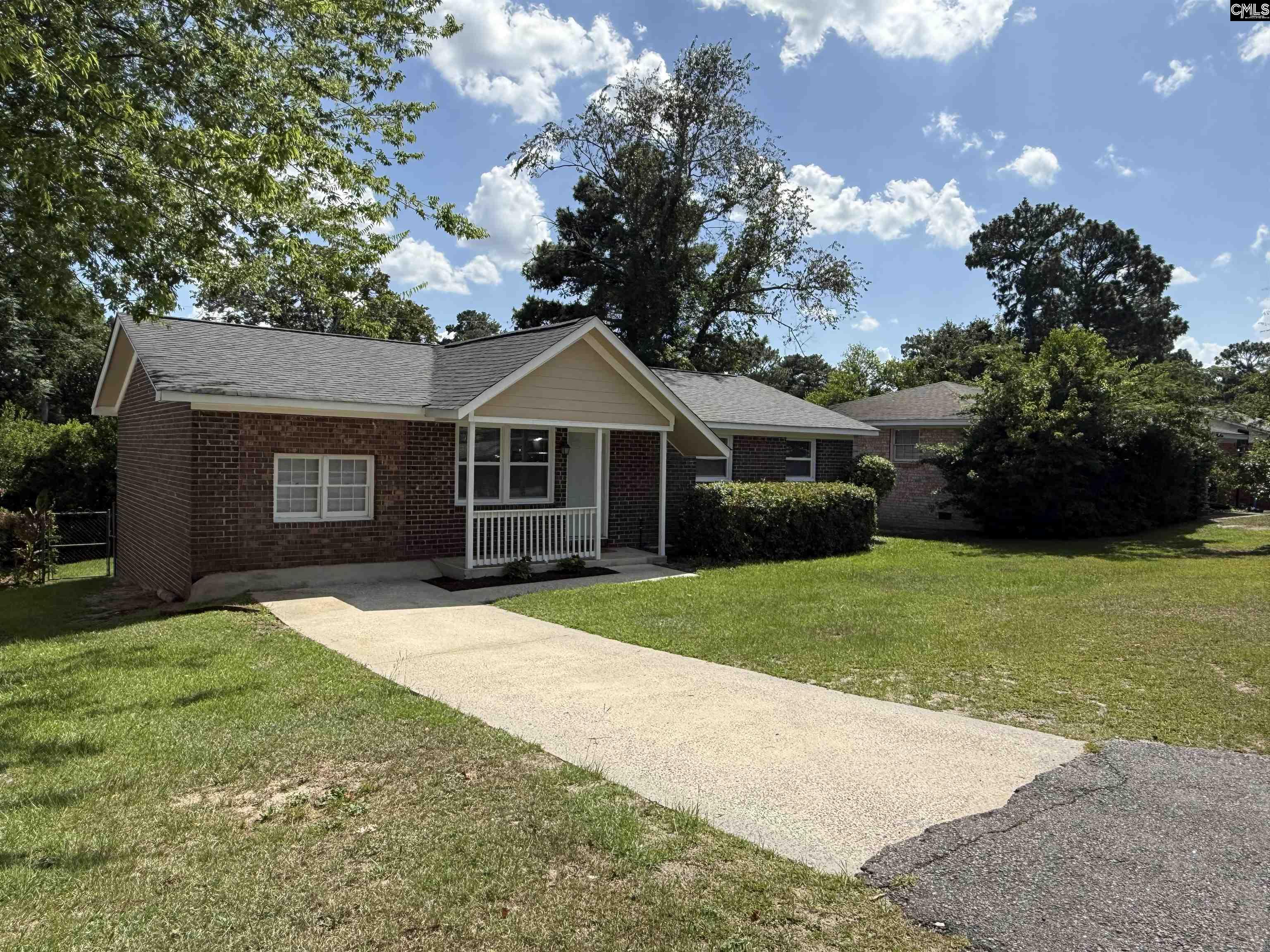 Delree St, West Columbia, SC 29170 #1