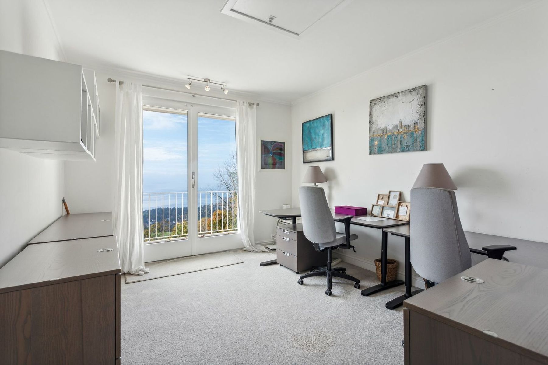  Magnificent villa with panoramic lake and mountain views - 物件實景