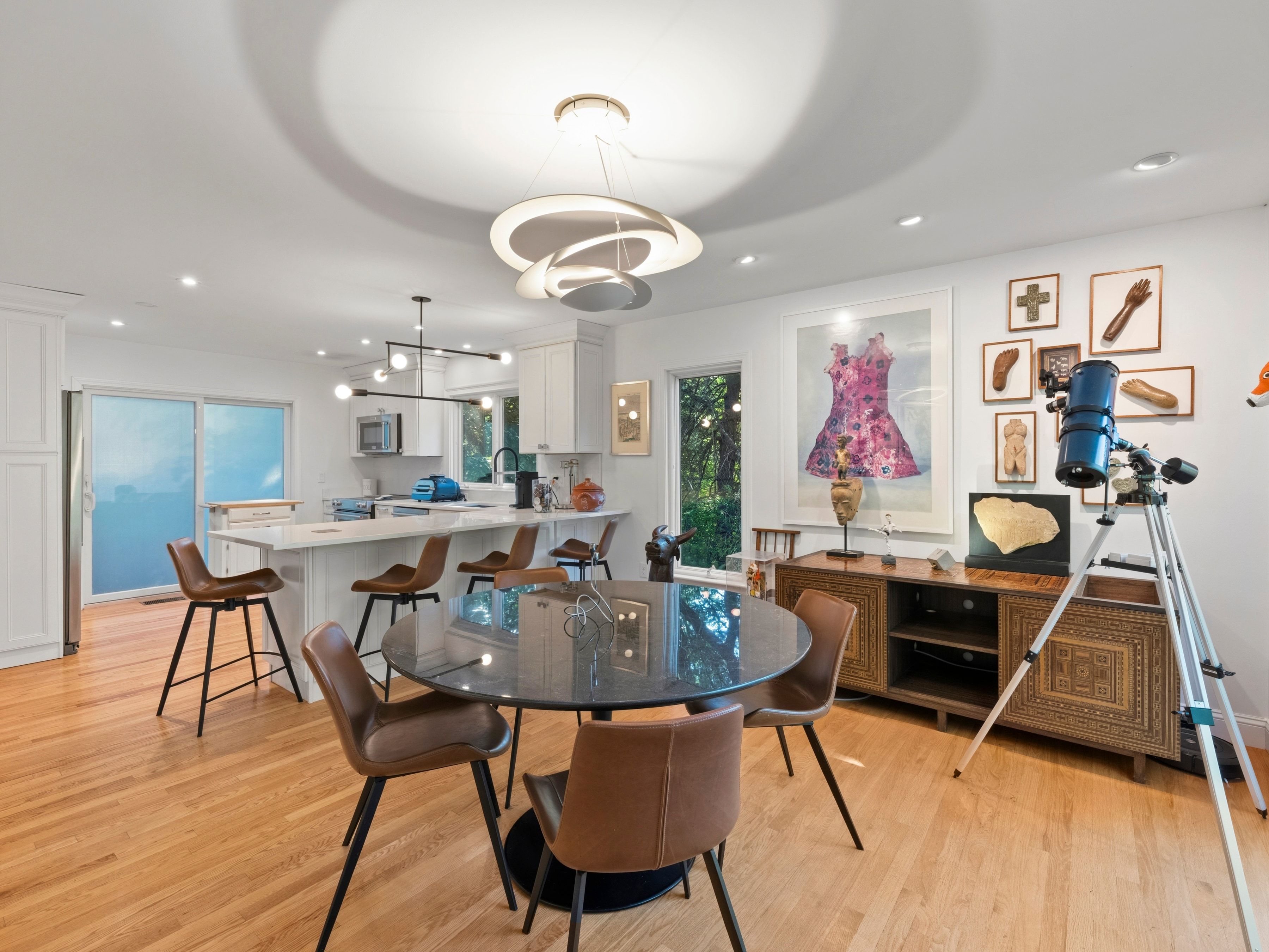  36 Fifer Lane, Lexington, MA 02420 - 物件實景