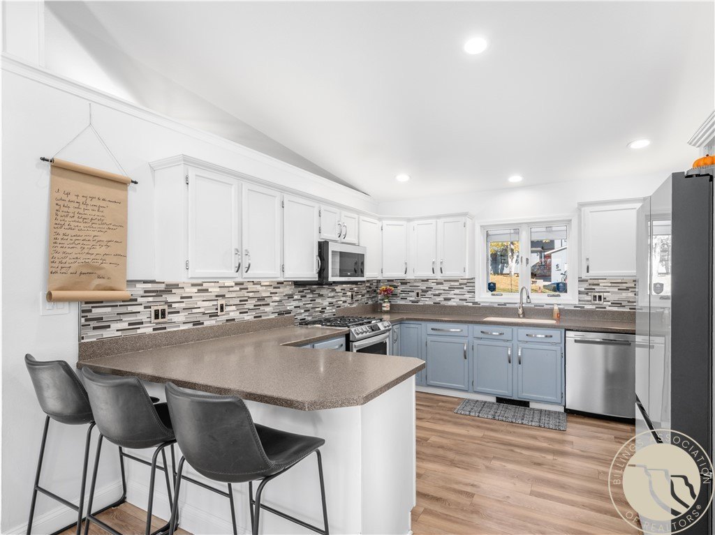 Billings, Montana, 59106, United States, 5 Bedrooms Bedrooms, ,3 BathroomsBathrooms,Residential,For Sale,1980401