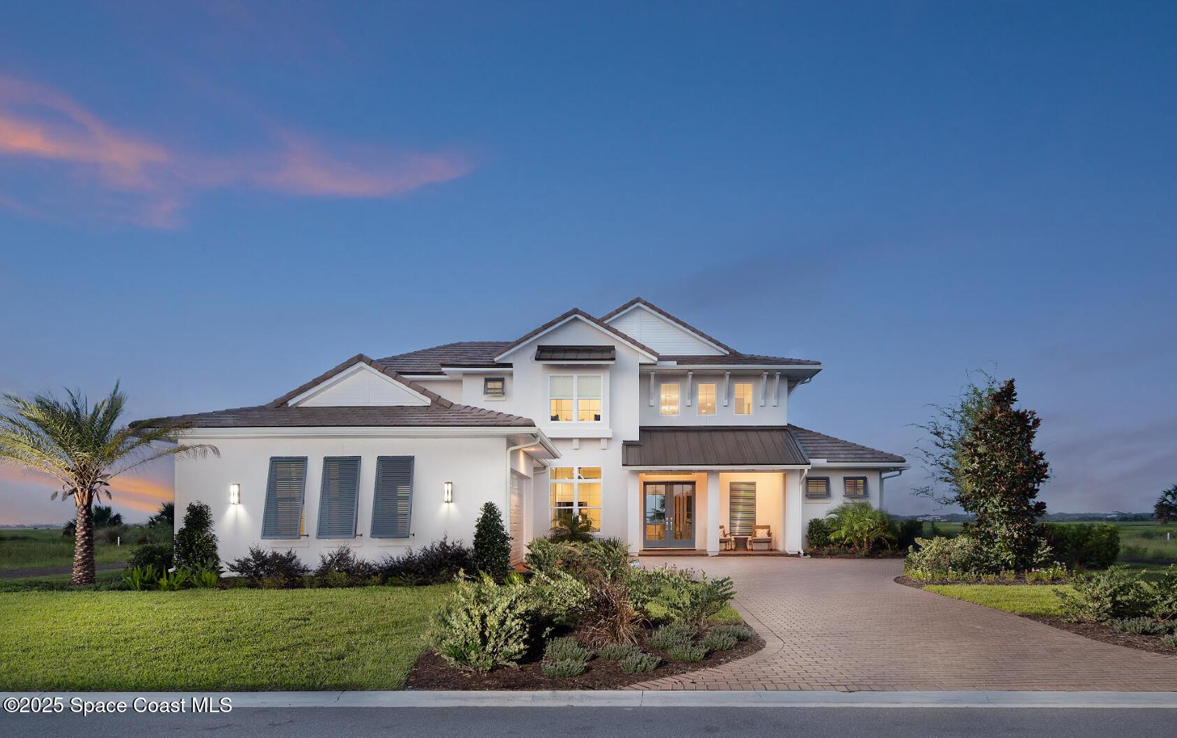 Cocoa Beach, Florida, 32931, United States, 4 Bedrooms Bedrooms, ,3 BathroomsBathrooms,Residential,For Sale,2010989