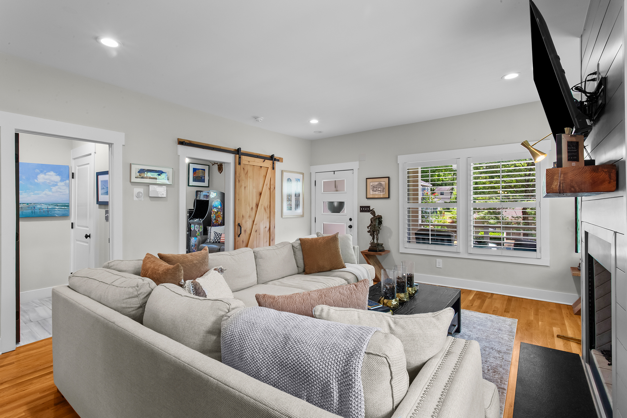  Stunning Craftsman Home in Fantastic Kirkwood Location - 物件實景
