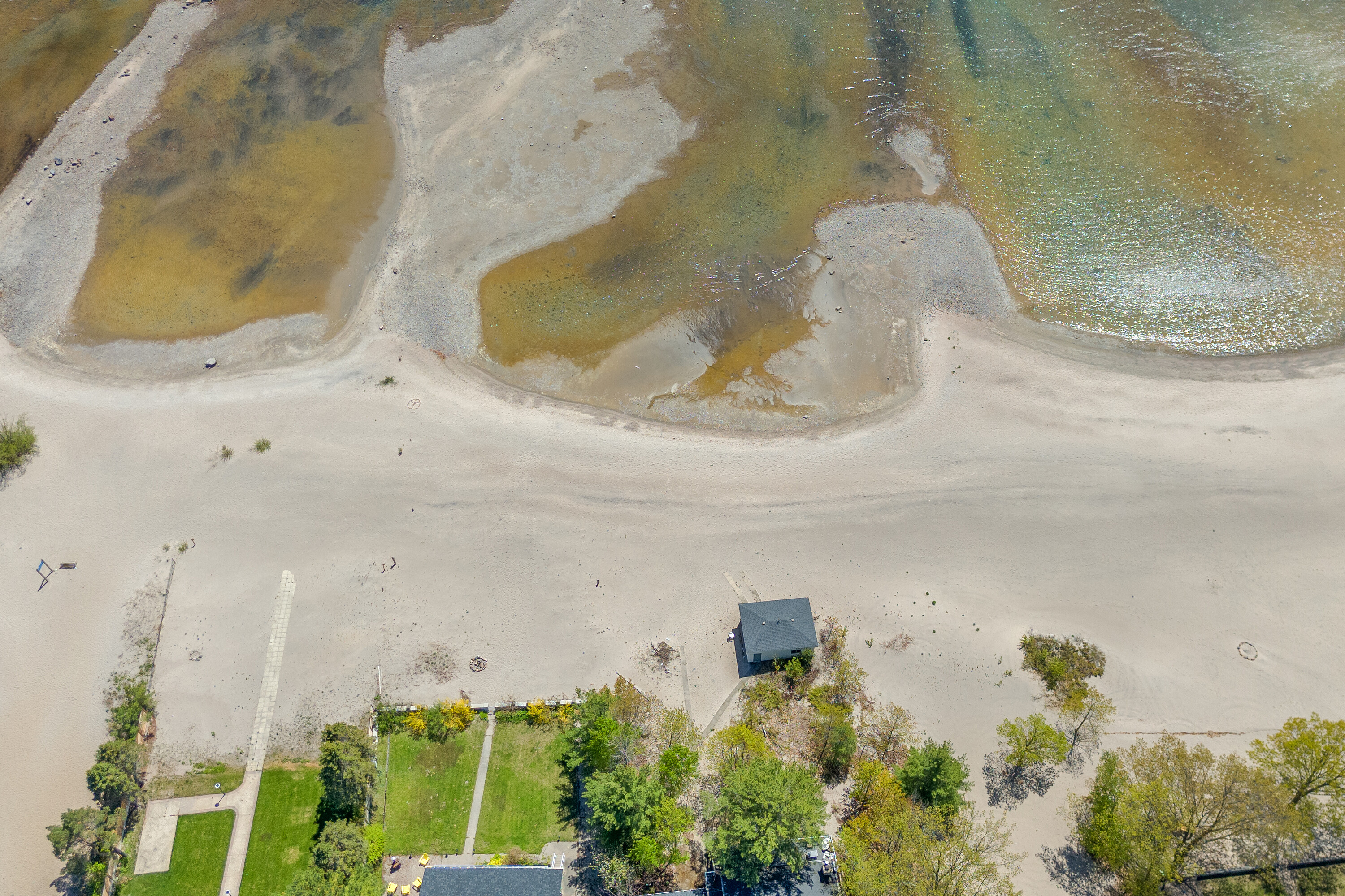  Country Home Near Georgian Bay - 物件實景