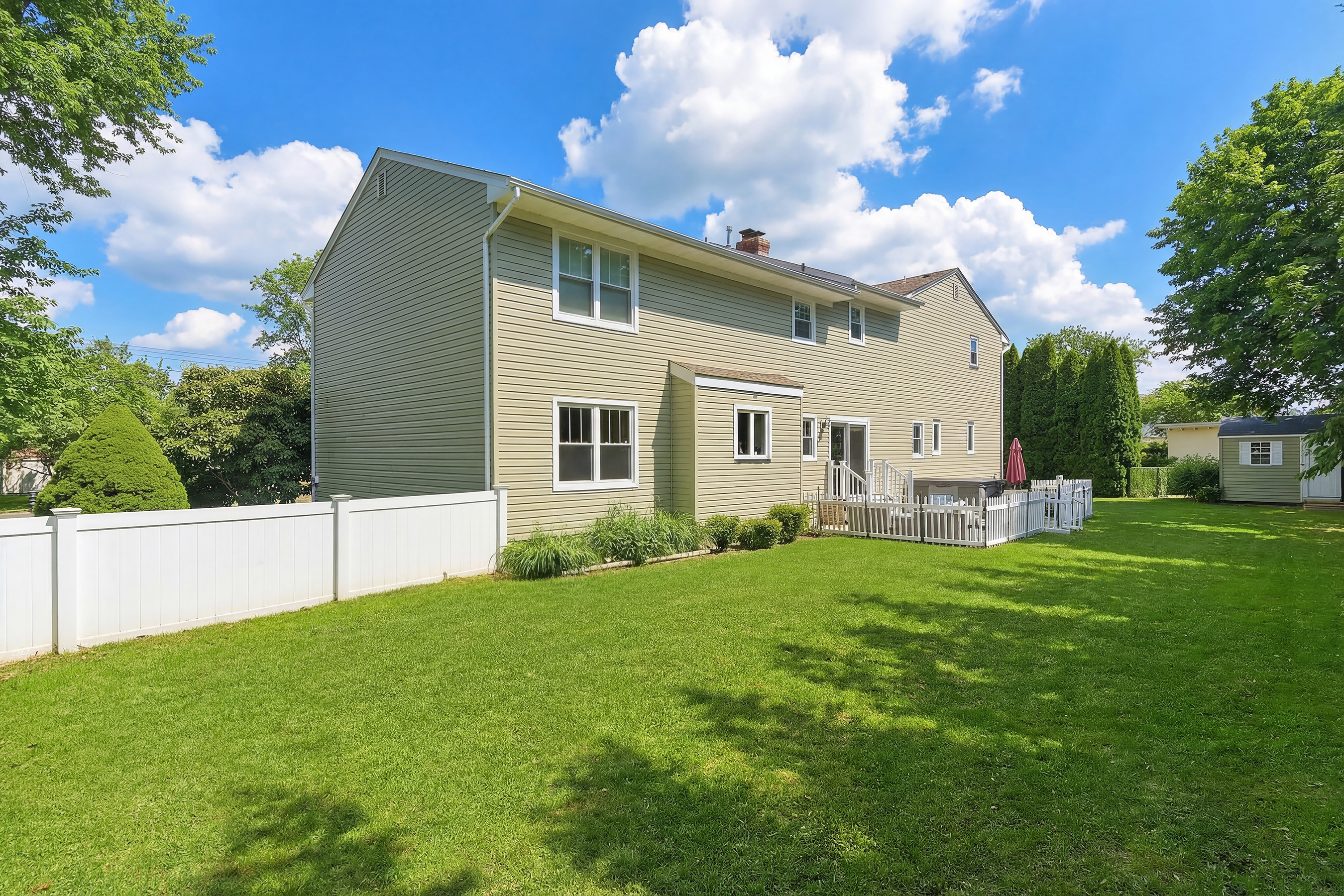  Oceanport Gem - 物件實景