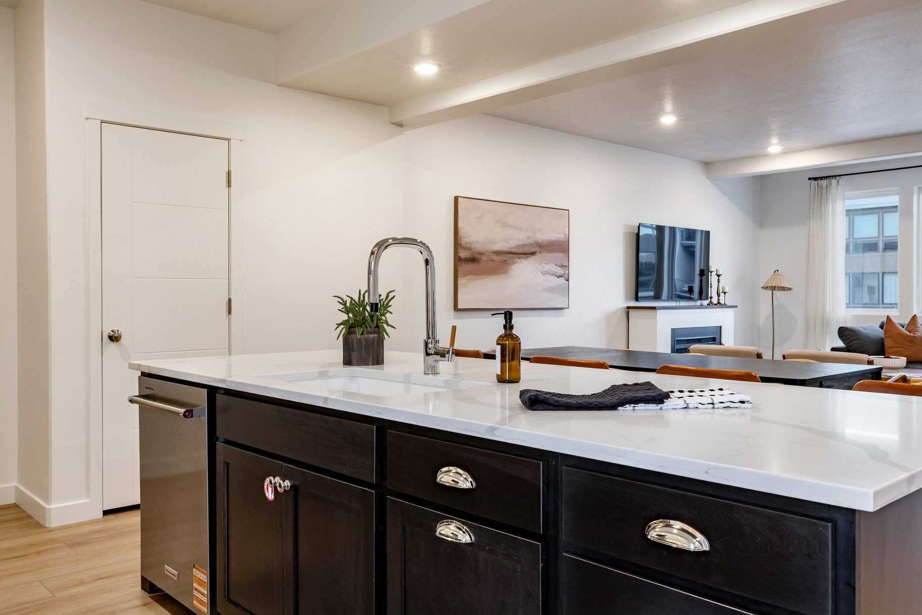  Immaculate Townhome Near Deer Valley East - 物件實景