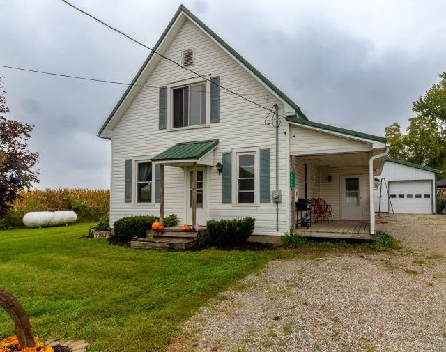 Kitchel Rd, Liberty, IN 47353 #1