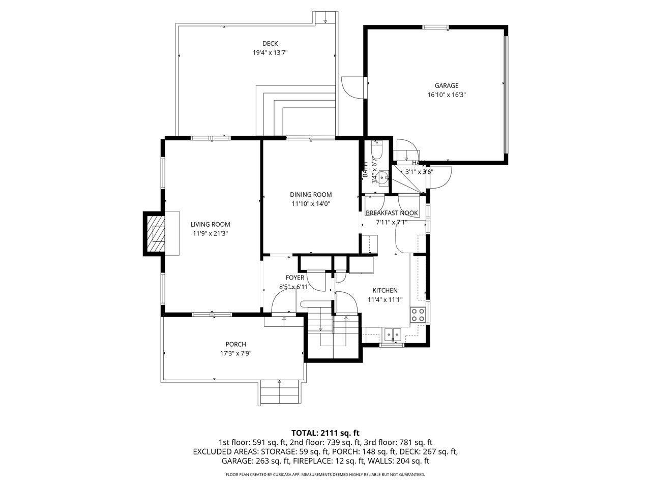 Cincinnati, Ohio, 45209, United States, 3 Bedrooms Bedrooms, ,4 BathroomsBathrooms,Residential,For Sale,2003338