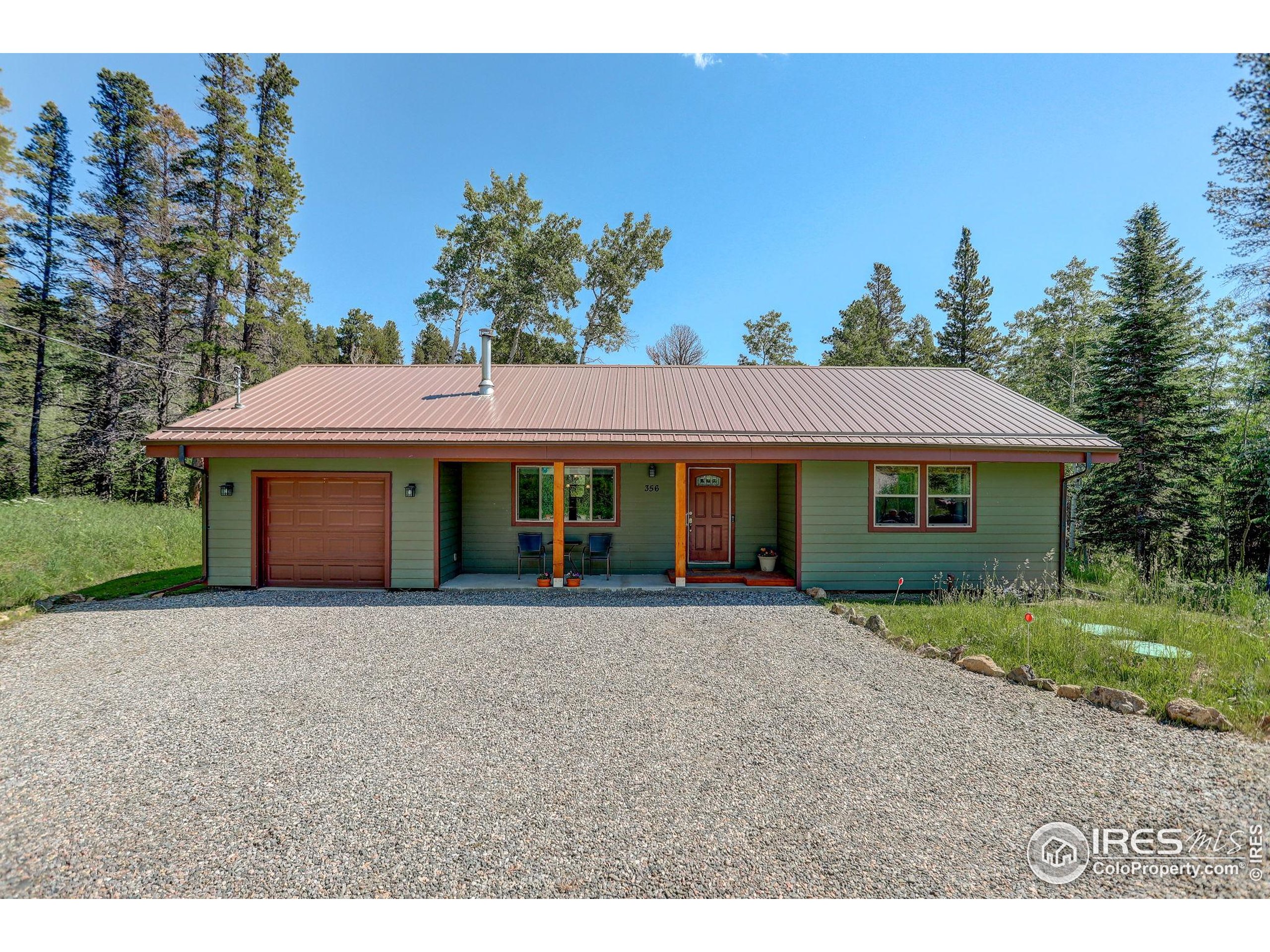 Black Hawk, Colorado, 80422, United States, 2 Bedrooms Bedrooms, ,1 BathroomBathrooms,Residential,For Sale,1885180