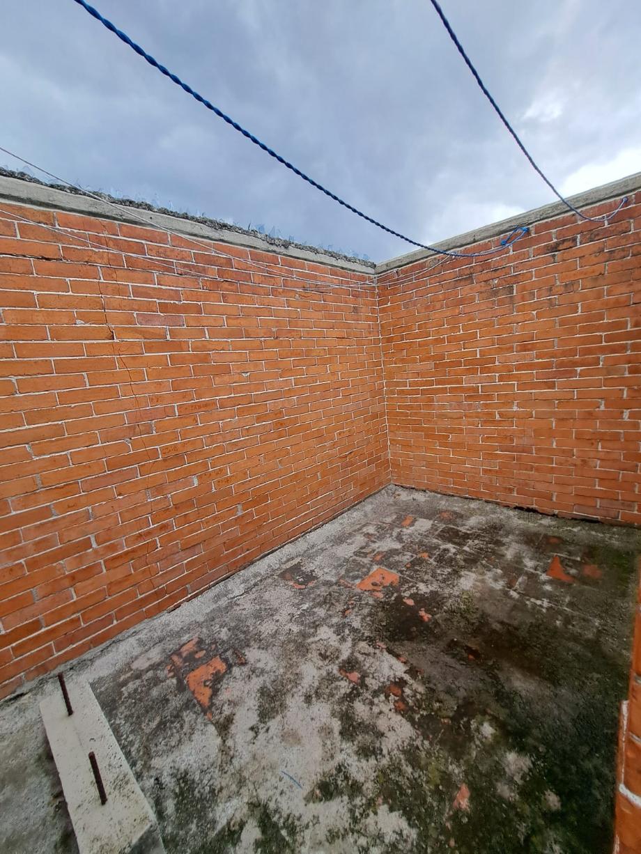 MZ-K, LT 4, PL 5, EDIF. 19, Tultepec, Estado de méxico, 54985, Mexico, 2 Bedrooms Bedrooms, ,1 BathroomBathrooms,Residential,For Sale,MZ-K, LT 4 ,PL 5, EDIF. 19,1606666