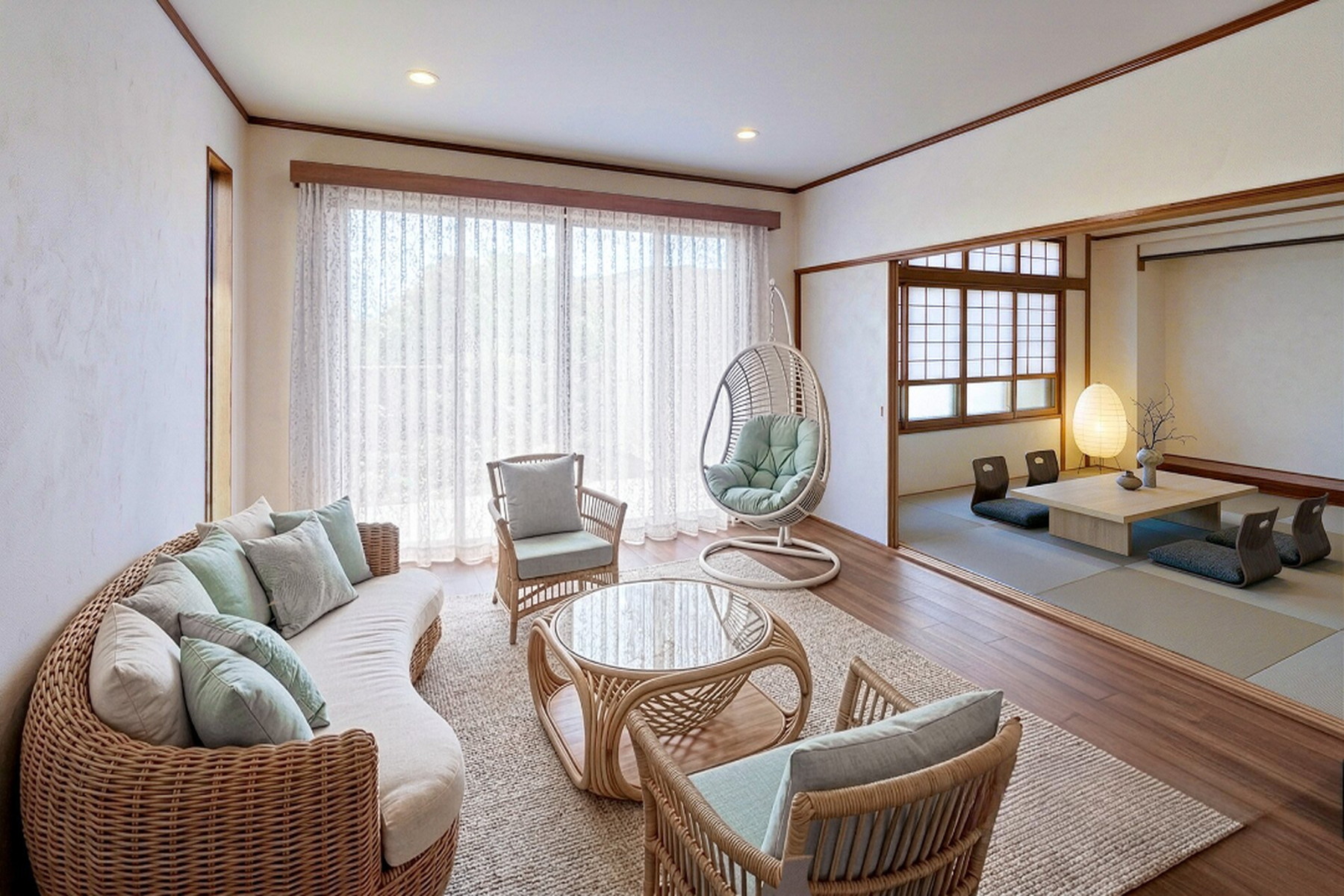 Amami Ocean View Residence - 物件實景