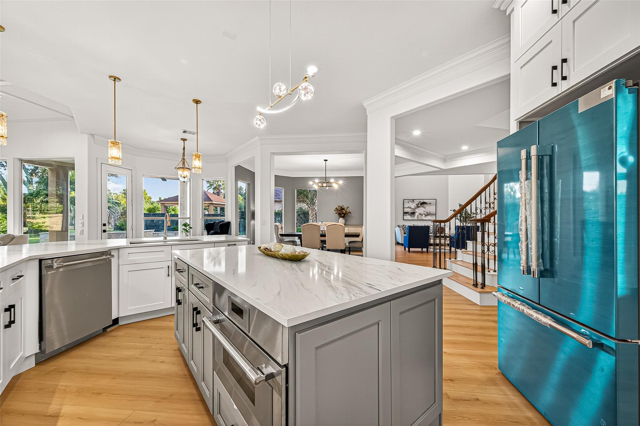 Katy, Texas, 77494, United States, 5 Bedrooms Bedrooms, ,5 BathroomsBathrooms,Residential,For Sale,1976436